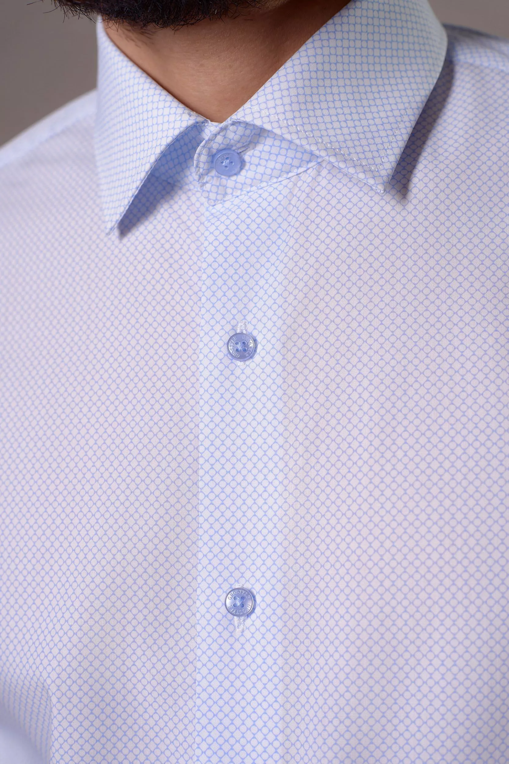 Сор. муж. кр. рук. GROSTYLE TRENDY