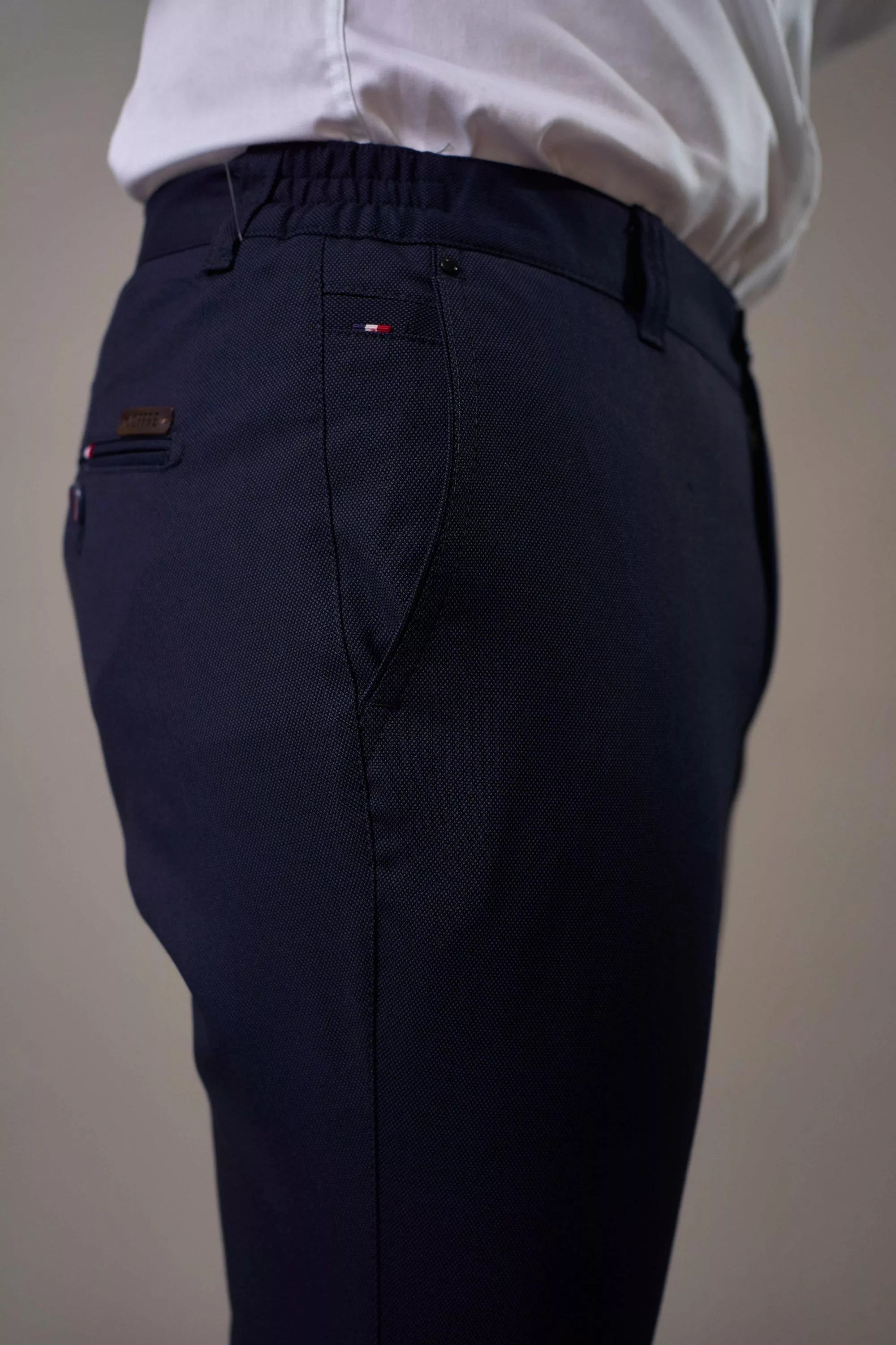 Брюки мужские REGULAR FIT