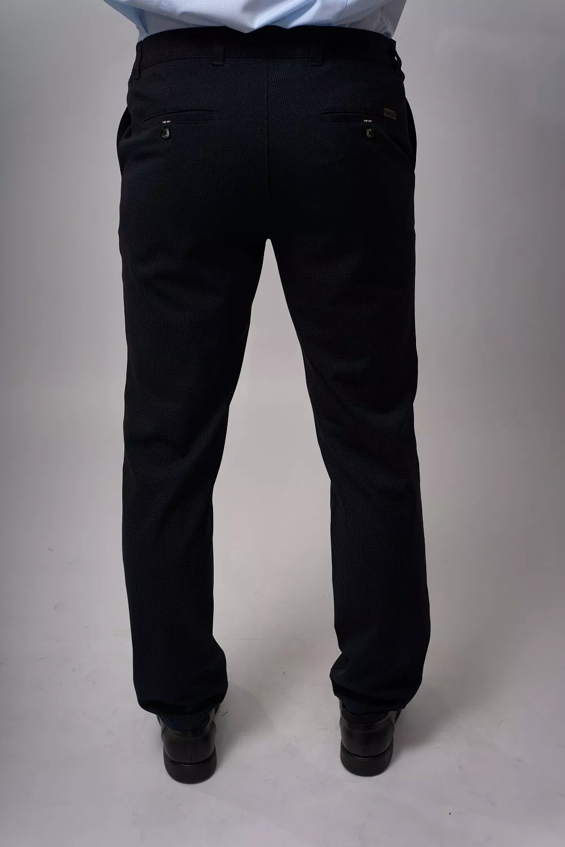 Брюки мужские