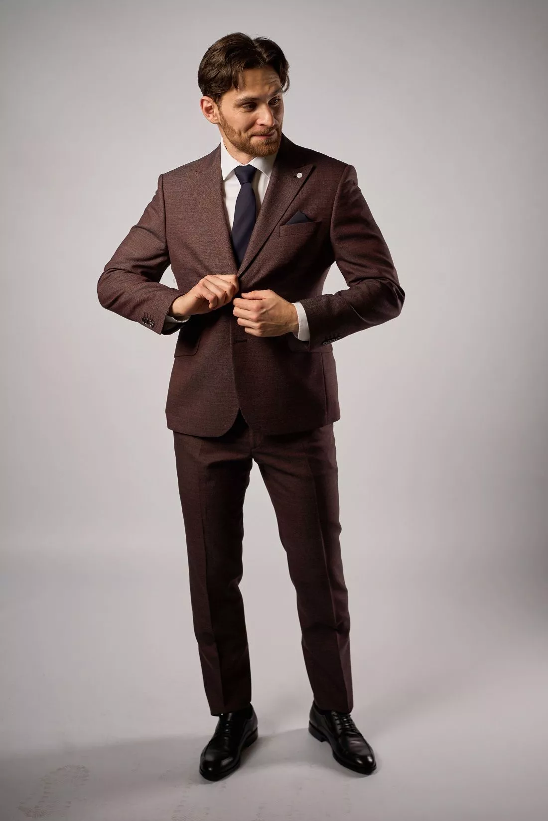 Костюм мужской