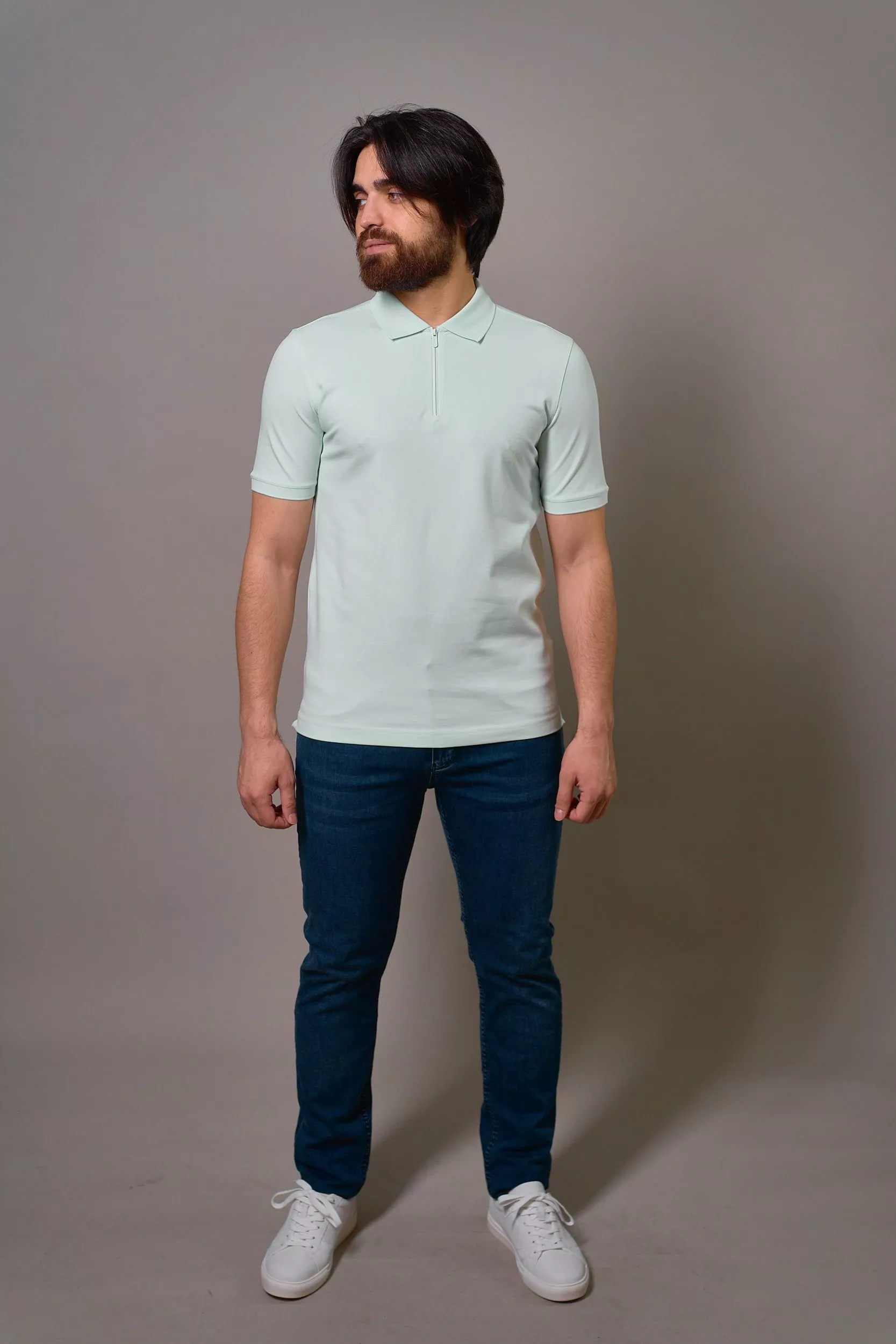 Трикотаж Поло