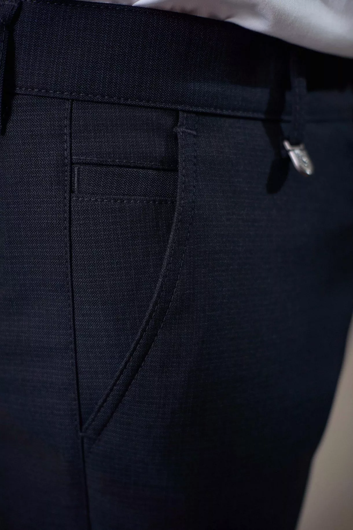 Брюки мужские