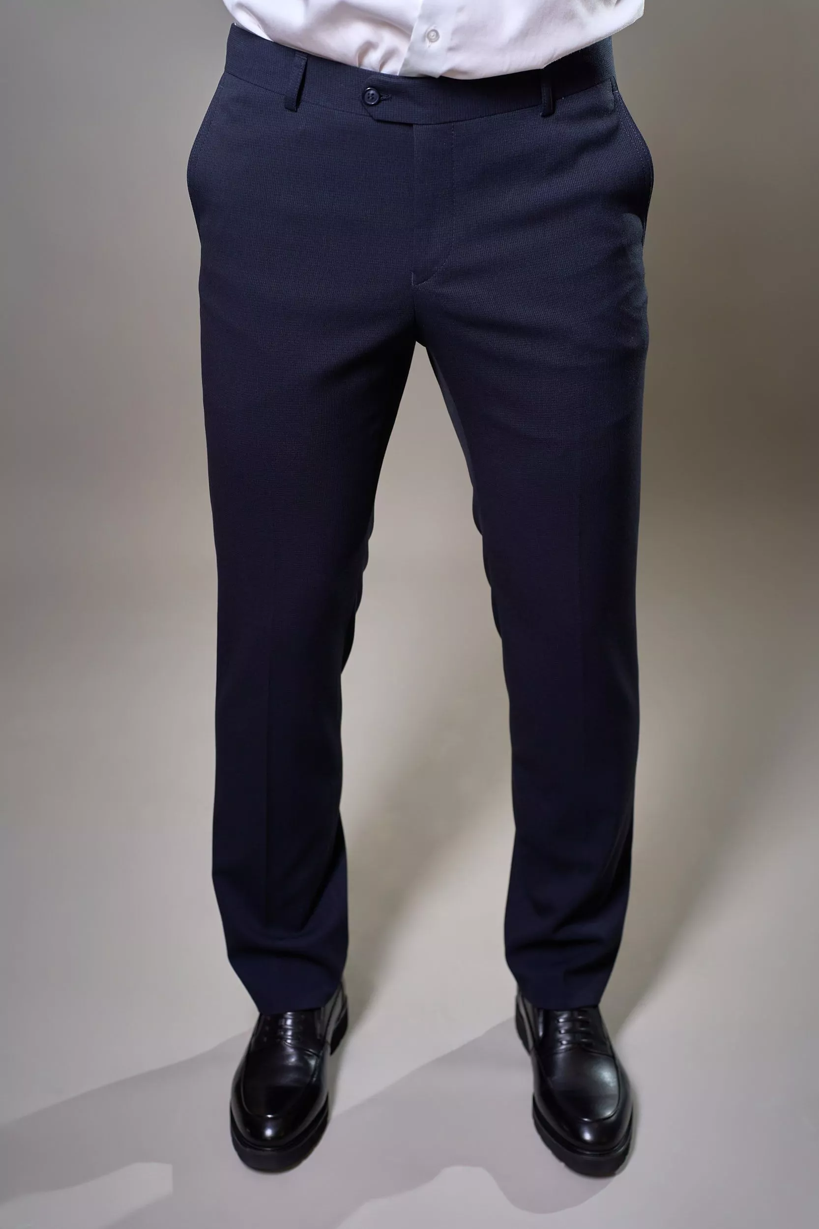 Брюки мужские