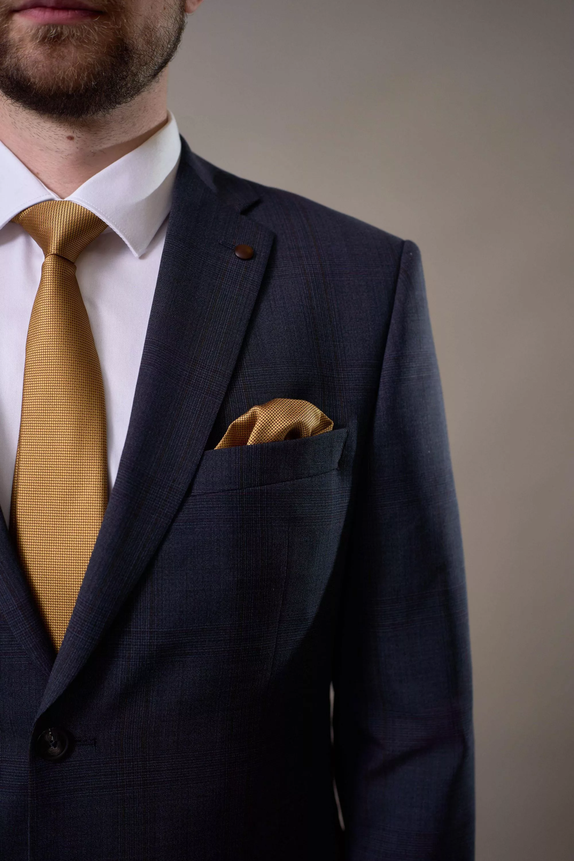 Костюм мужской