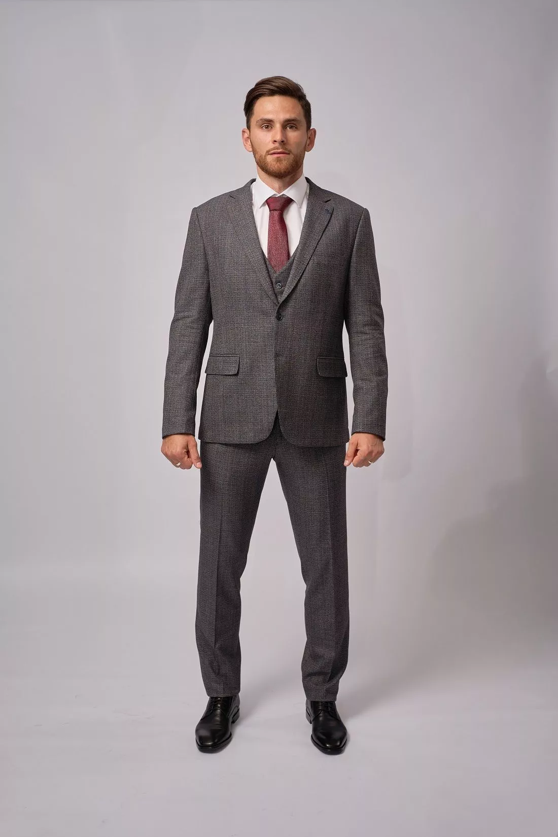 Костюм мужской