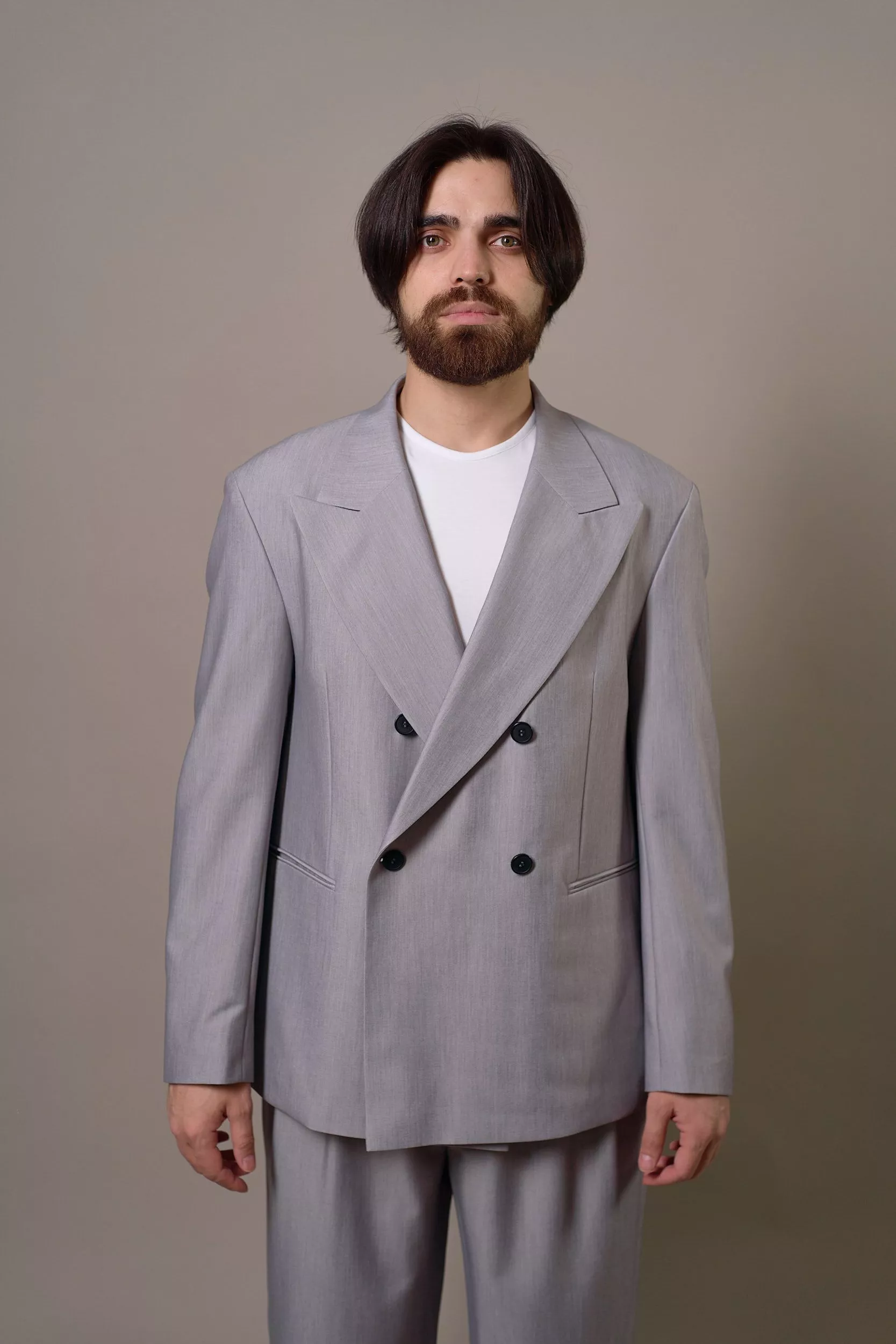 Пиджак мужской из комлекта