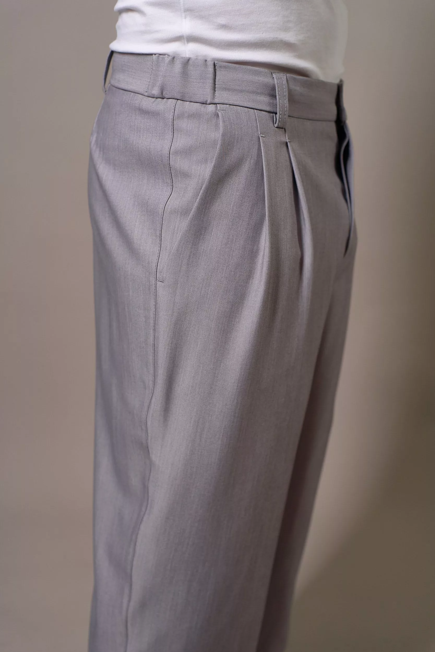 Брюки мужские Moreno из комлекта