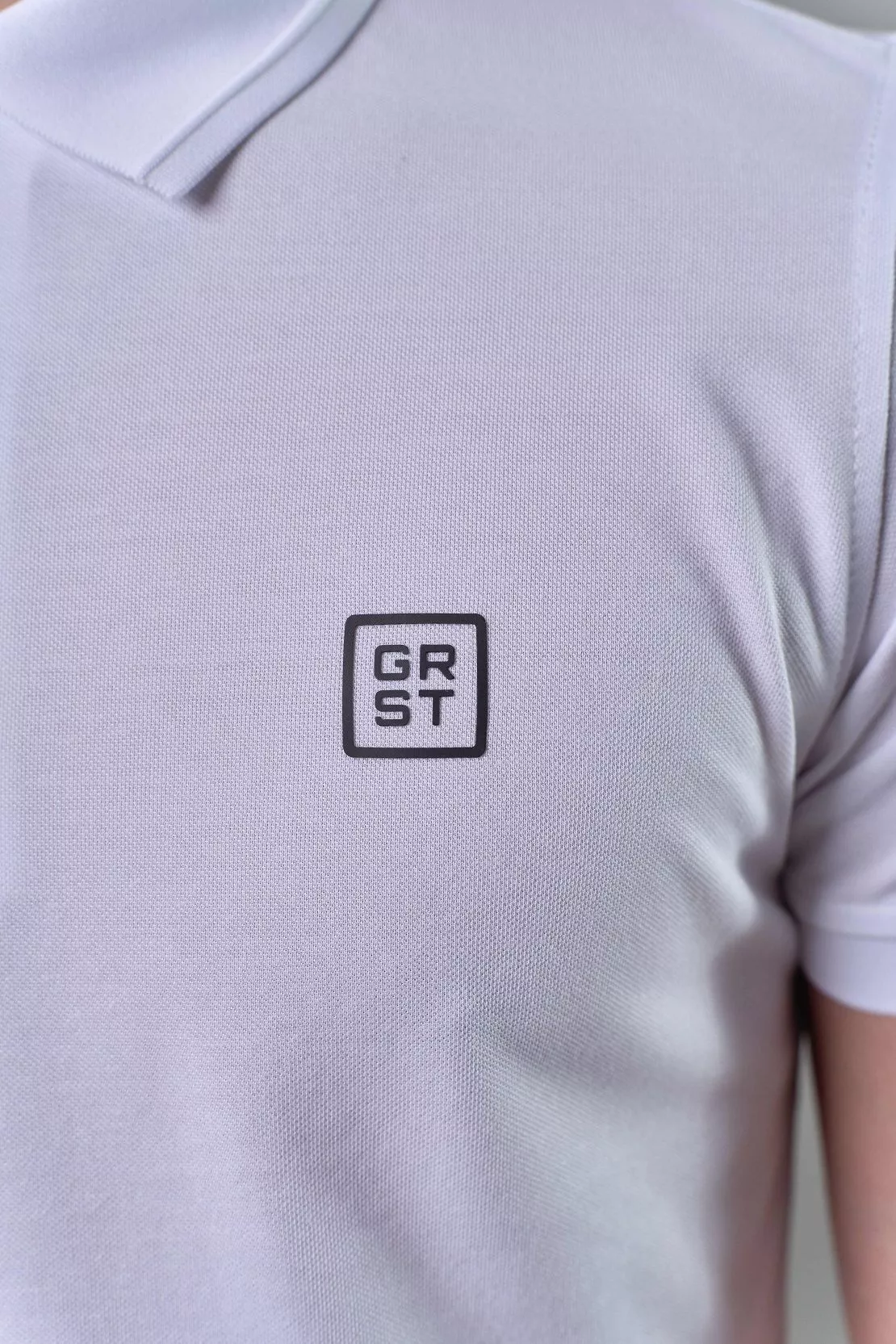 Джемпер-поло GROSTYLE knit