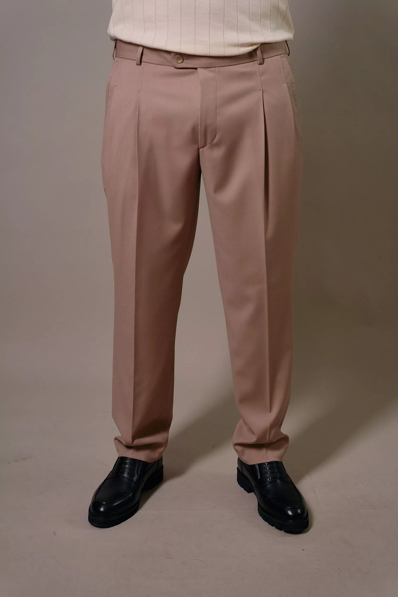 Брюки мужские