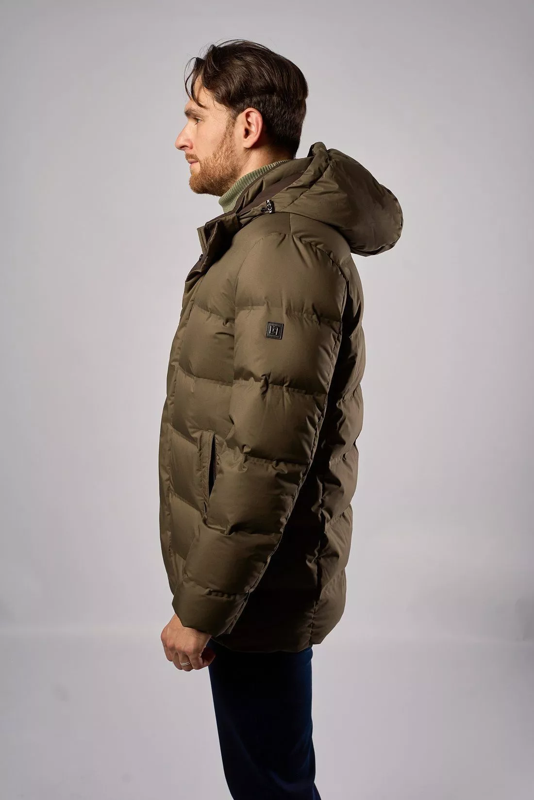 Куртка мужская