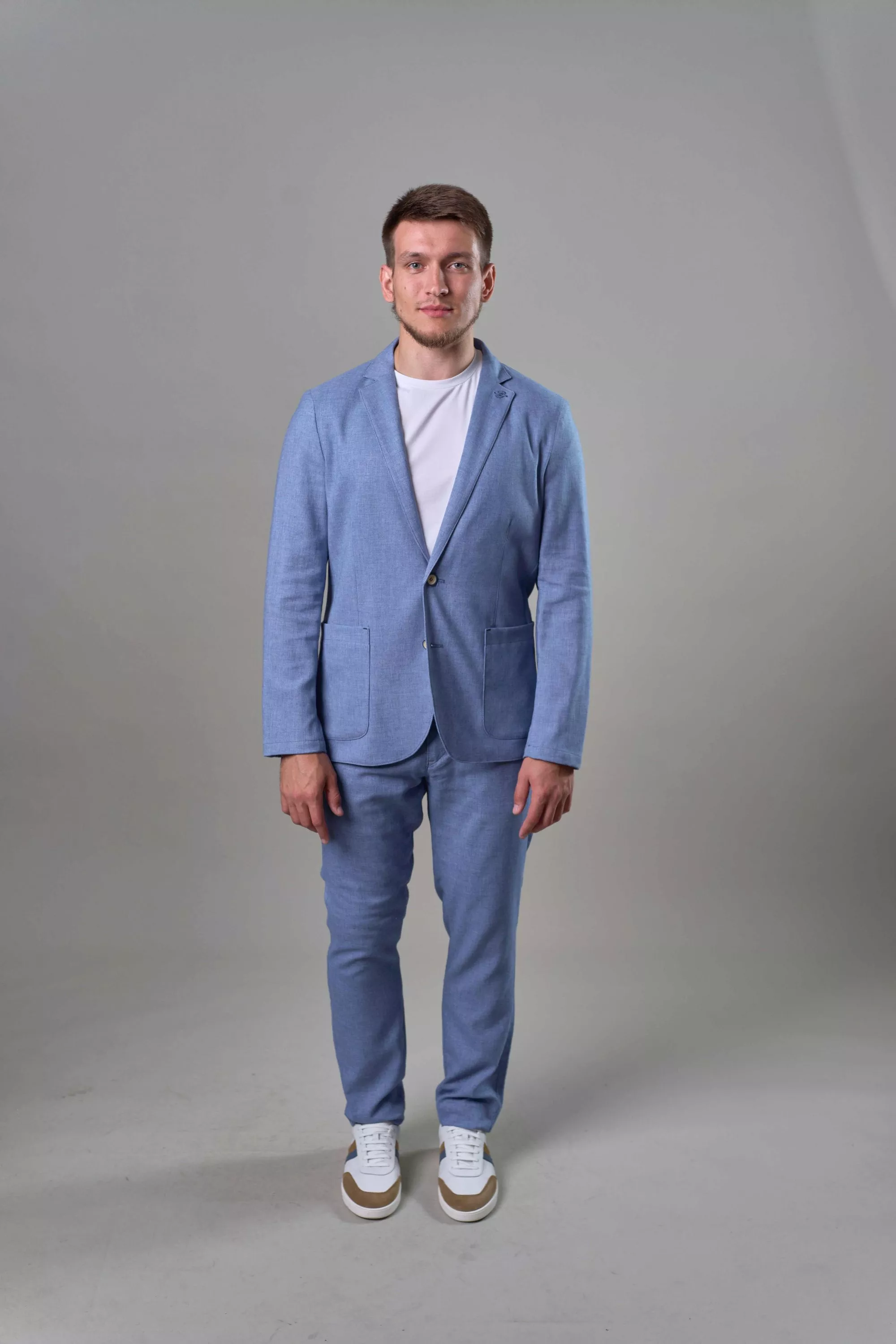 Пиджак мужской из комлекта