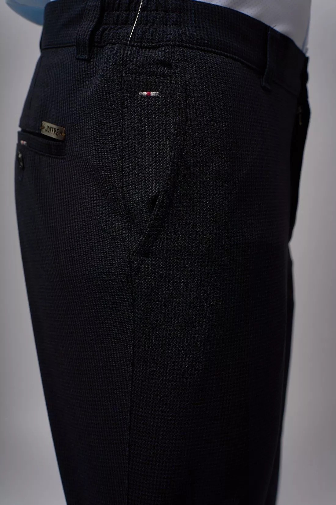 Брюки мужские