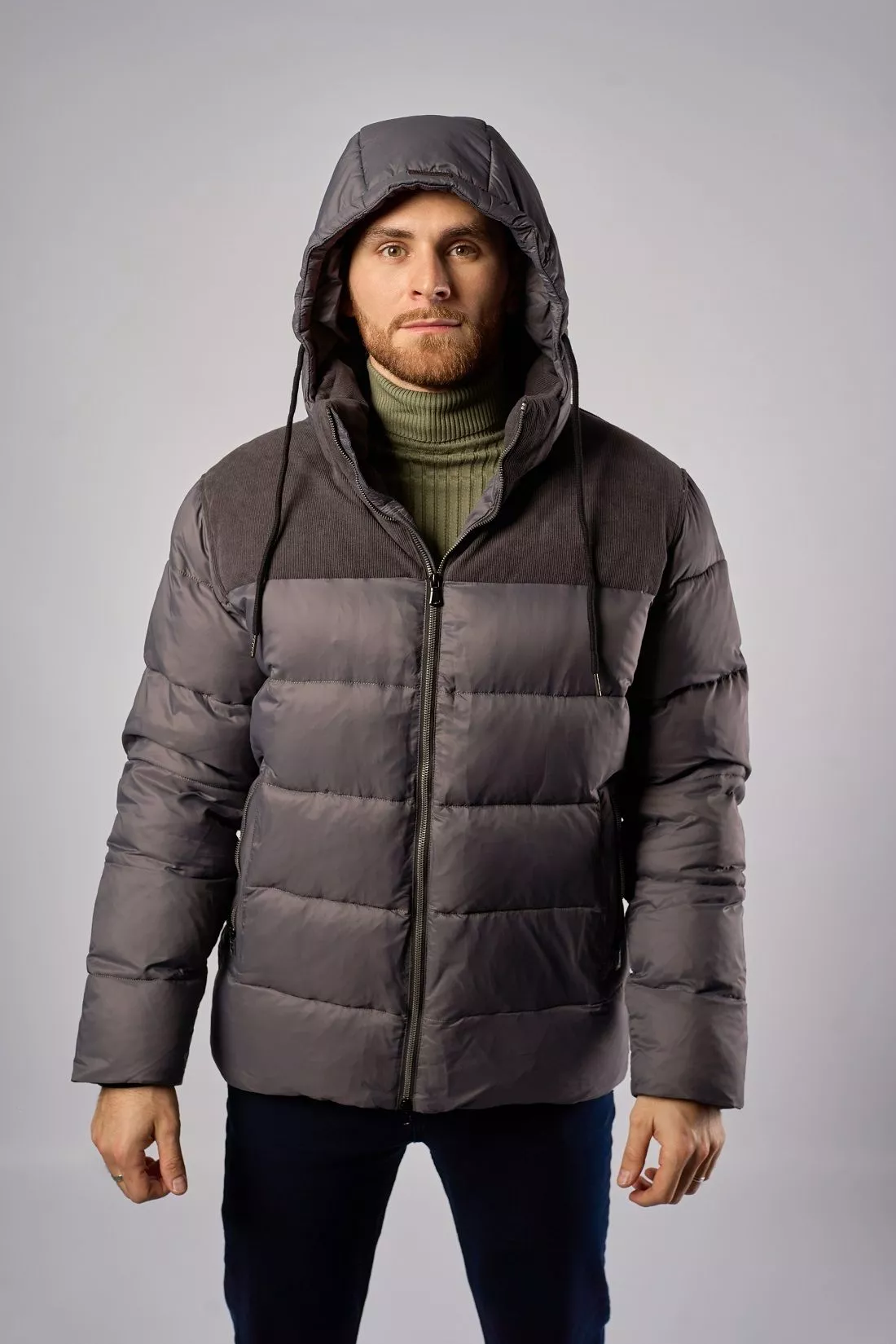 Куртка мужская