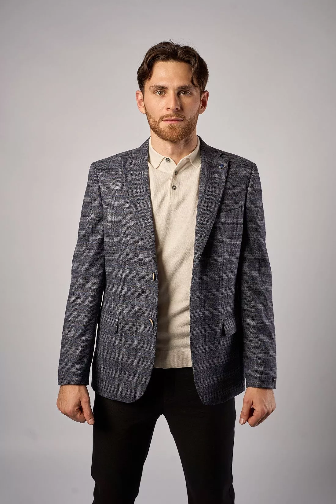 Пиджак мужской