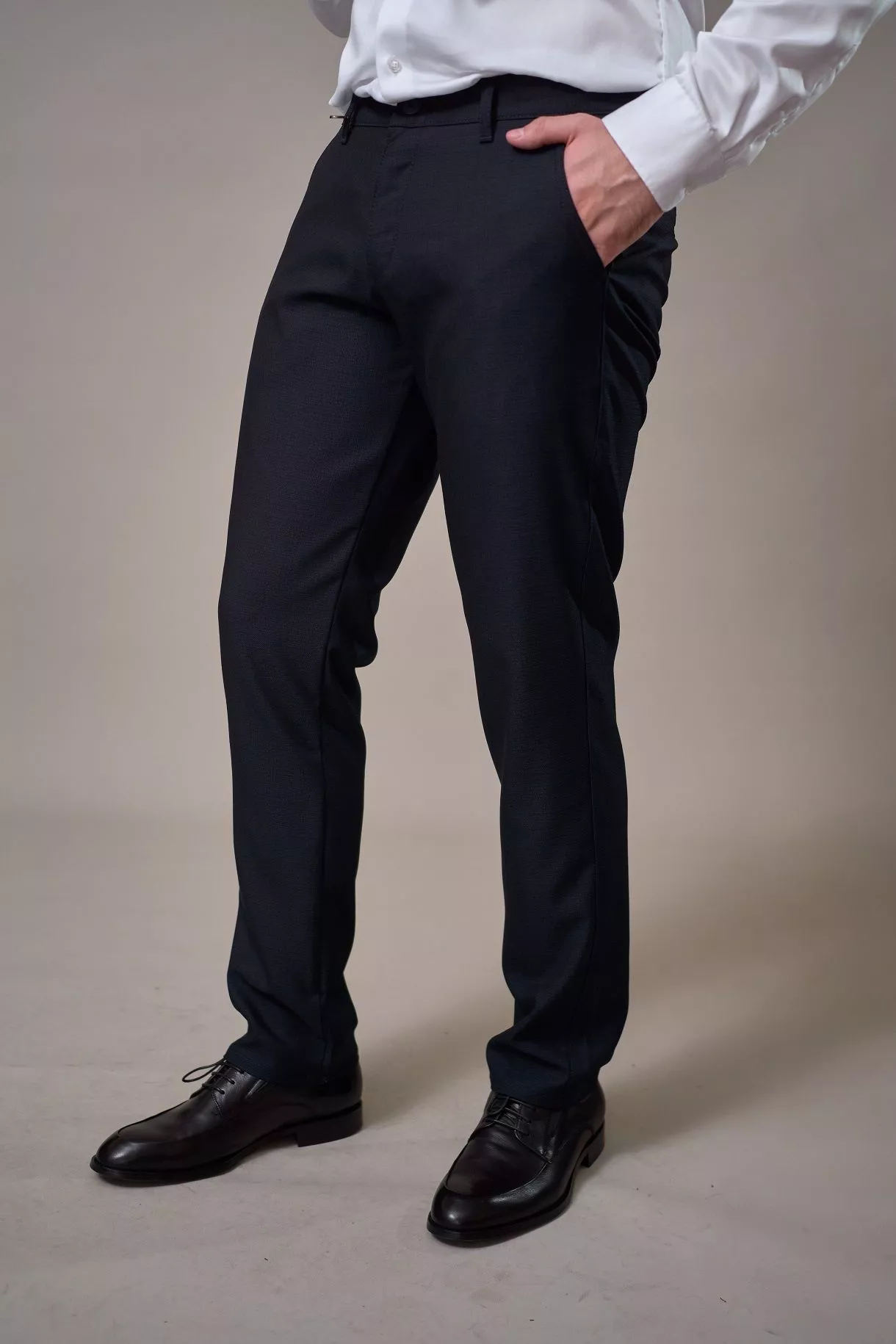 Брюки мужские