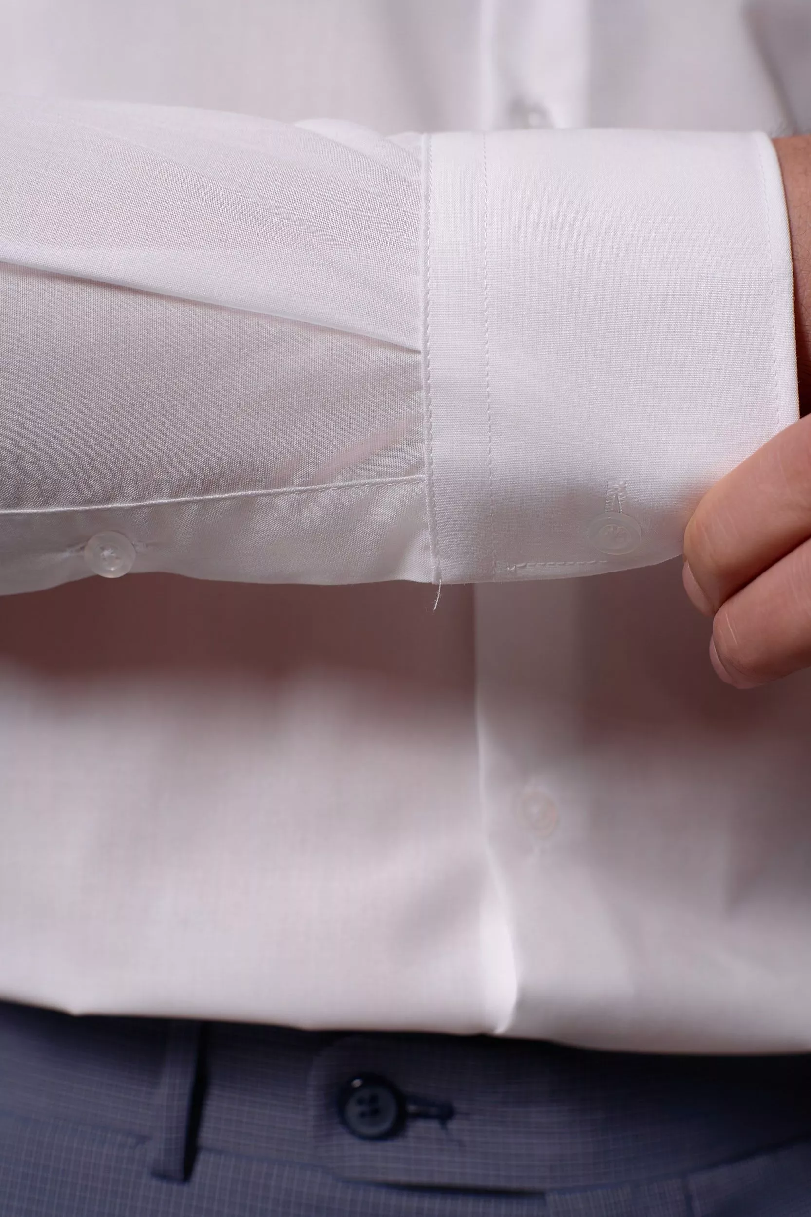 Сорочка мужская ELITA длинный рукав