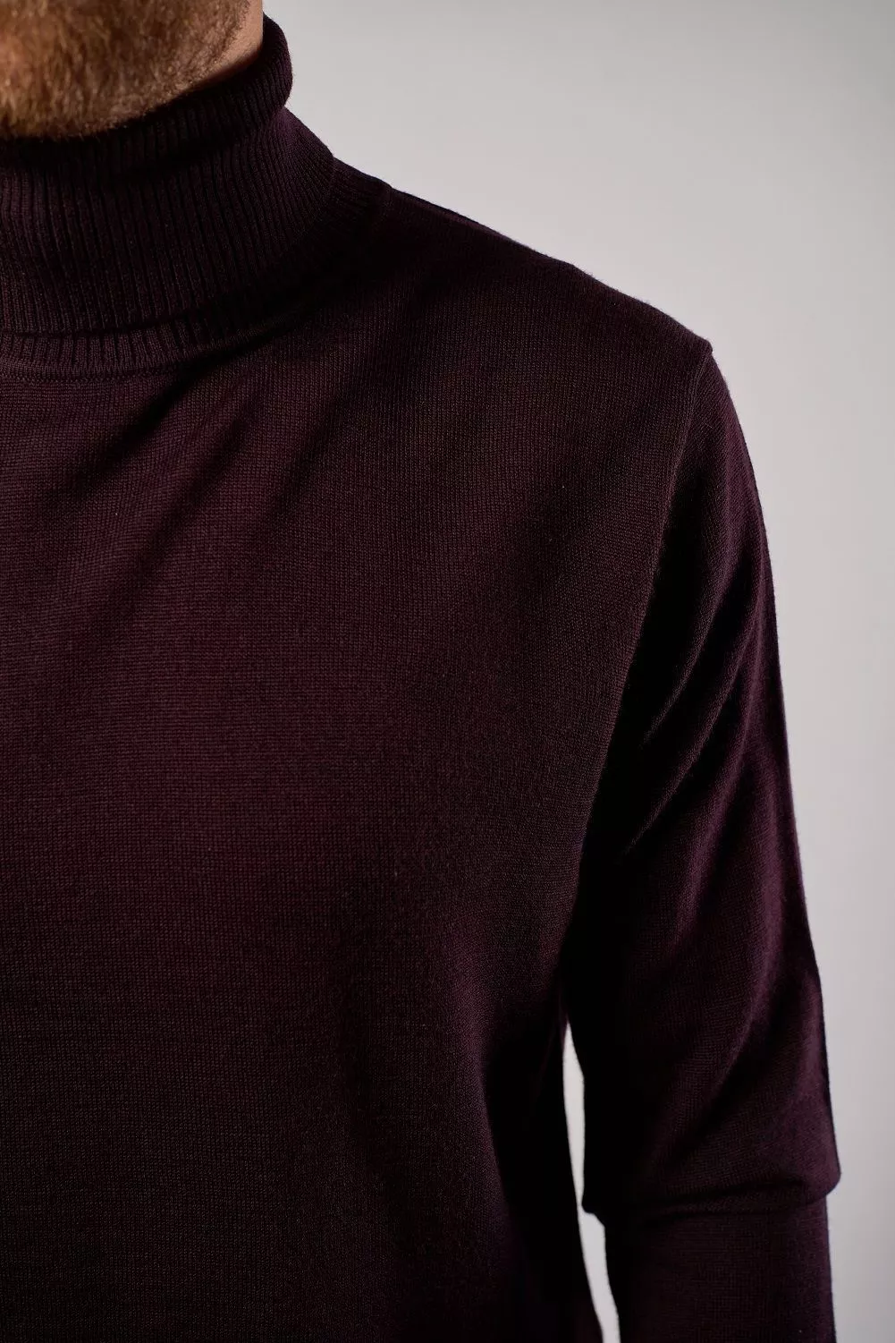 Джемпер knit GROSTYLE