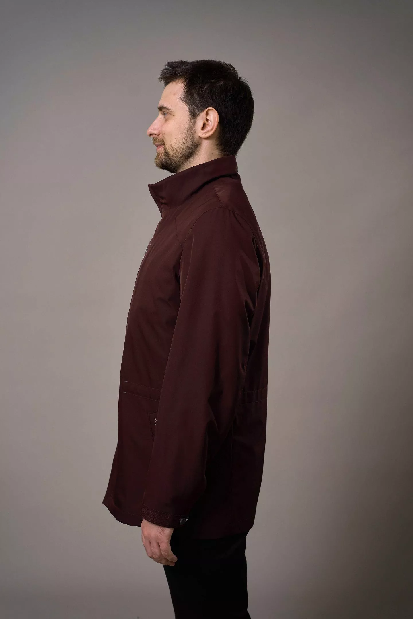 Ветровка мужская