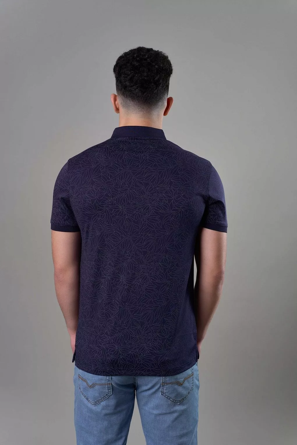 Трикотаж Поло