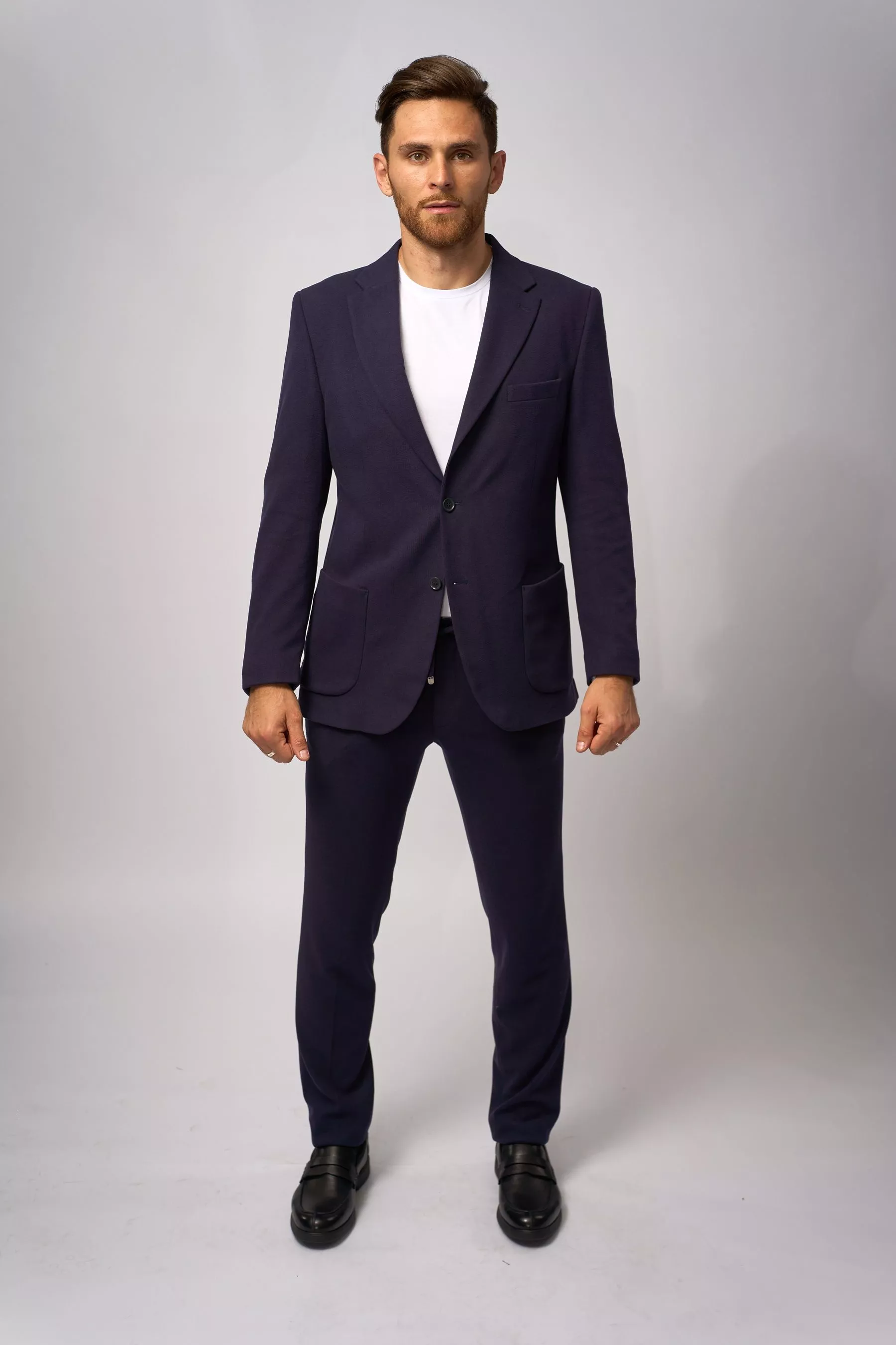 Костюм мужской