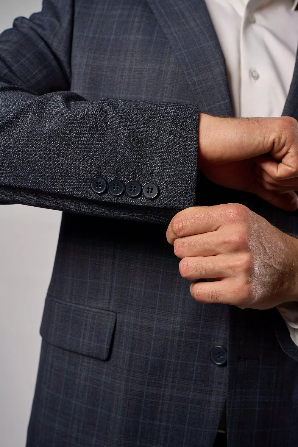 Костюм двойка мужской