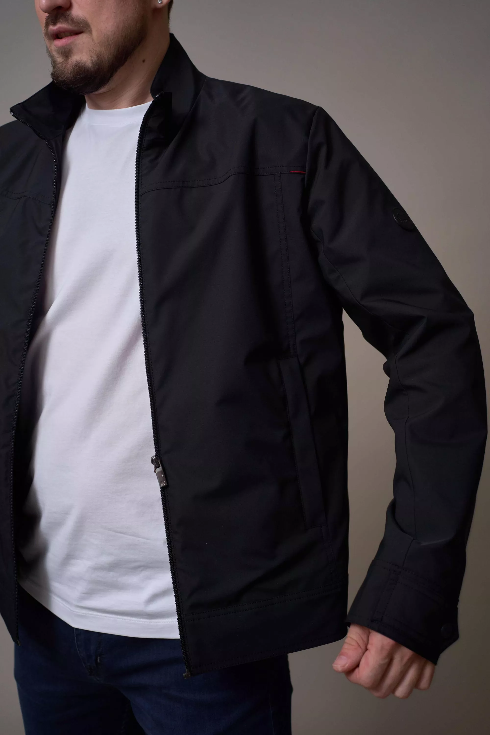 Куртка мужская