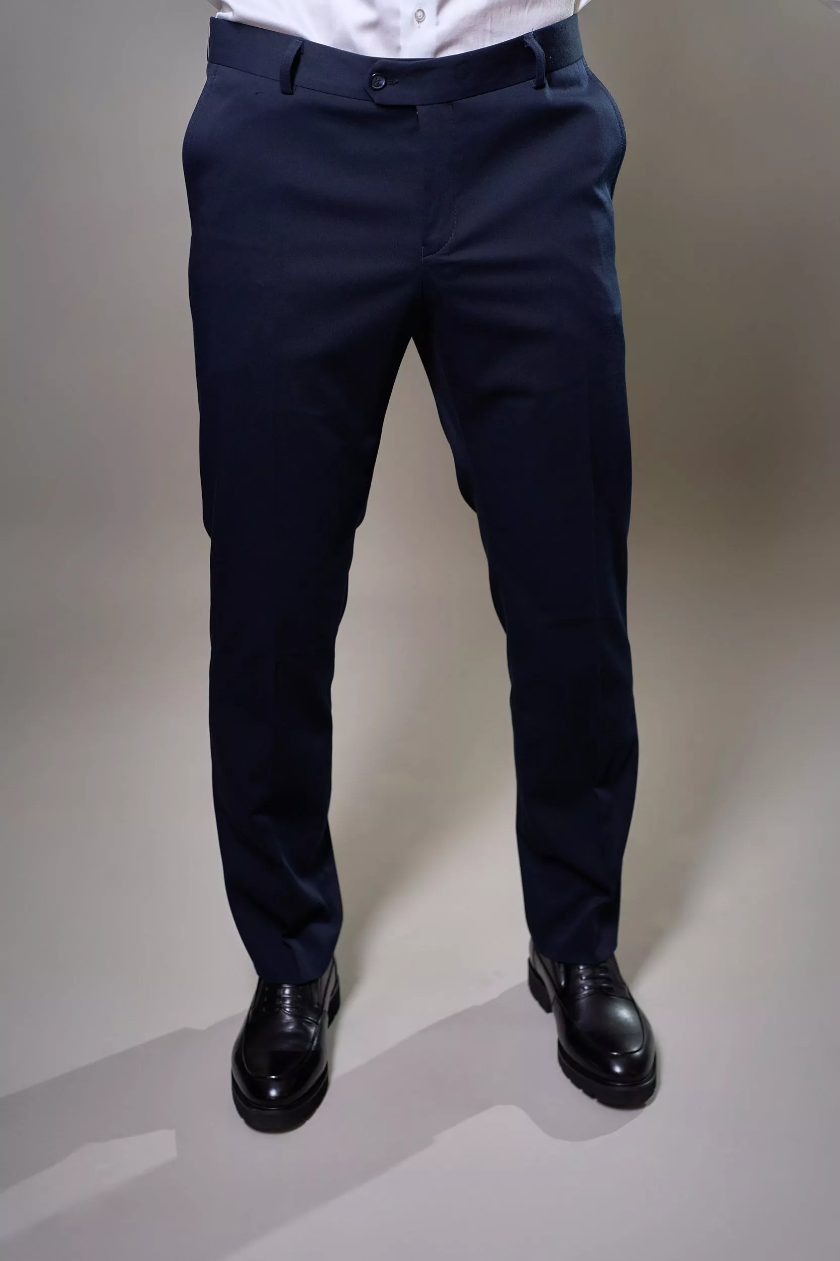 Брюки мужские