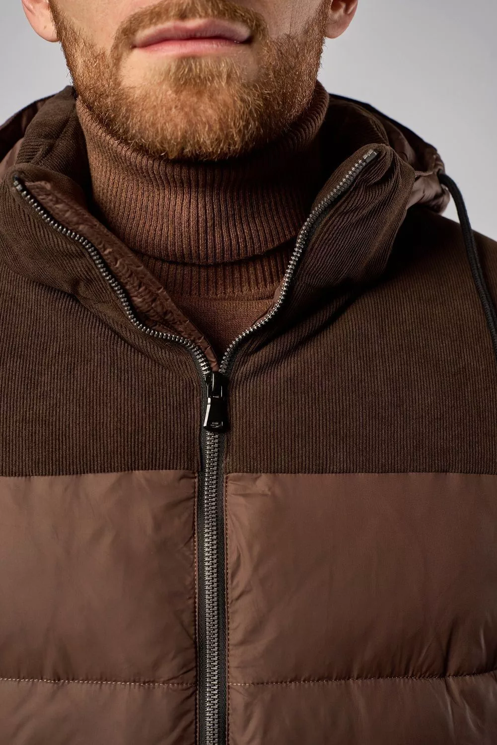 Куртка мужская