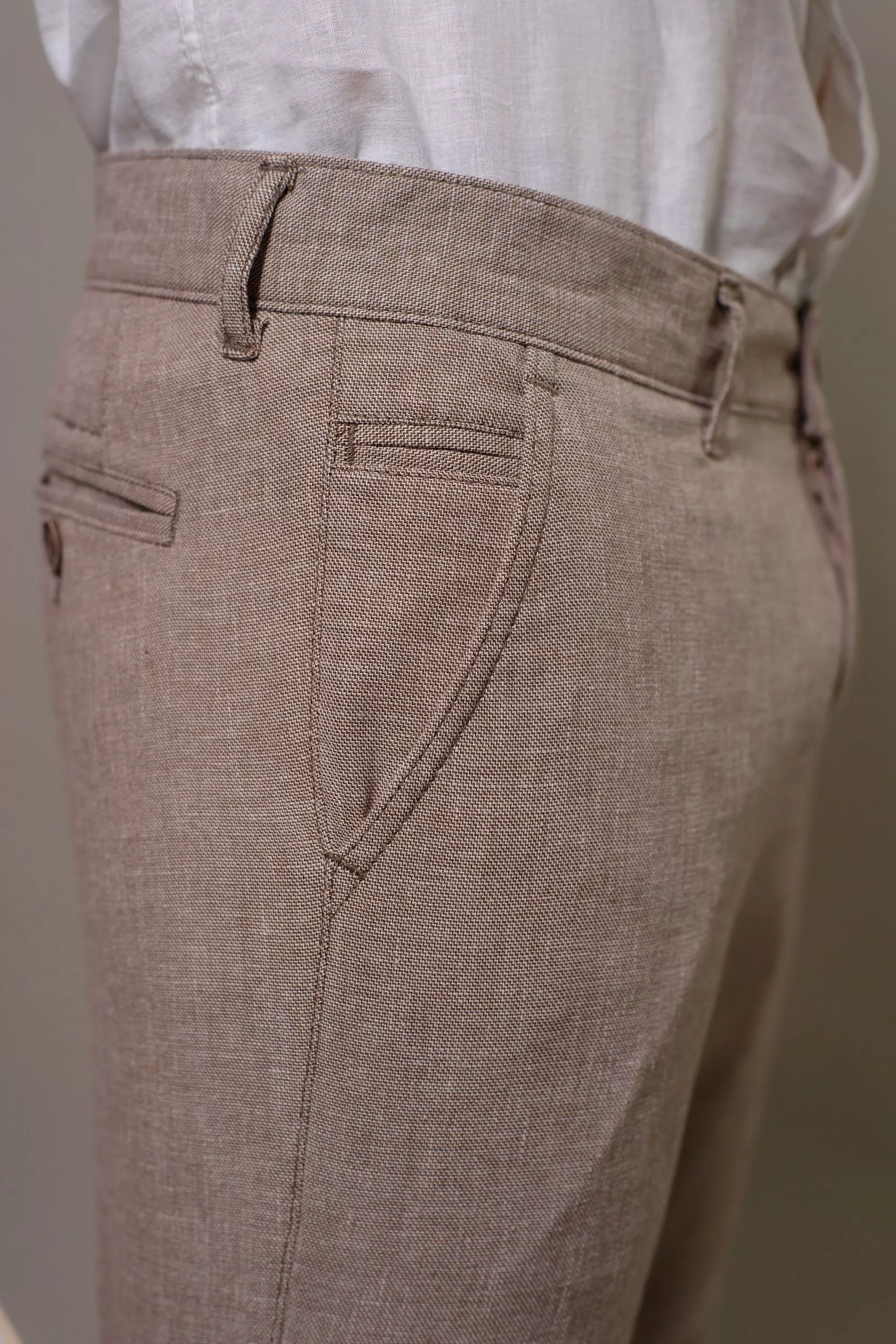 Брюки мужские