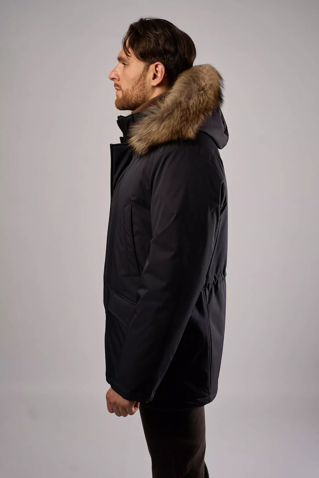 Куртка мужская