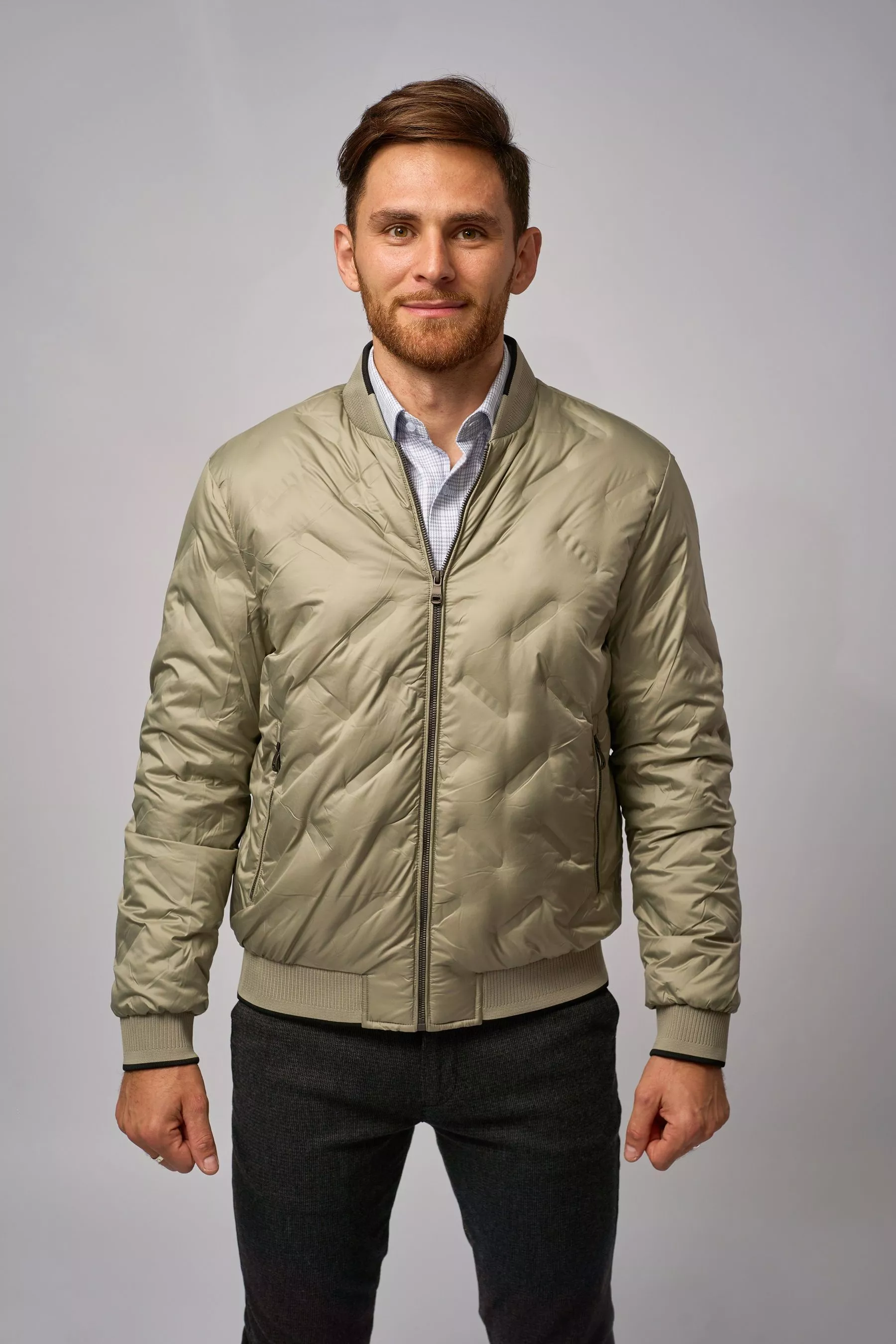 Куртка мужская