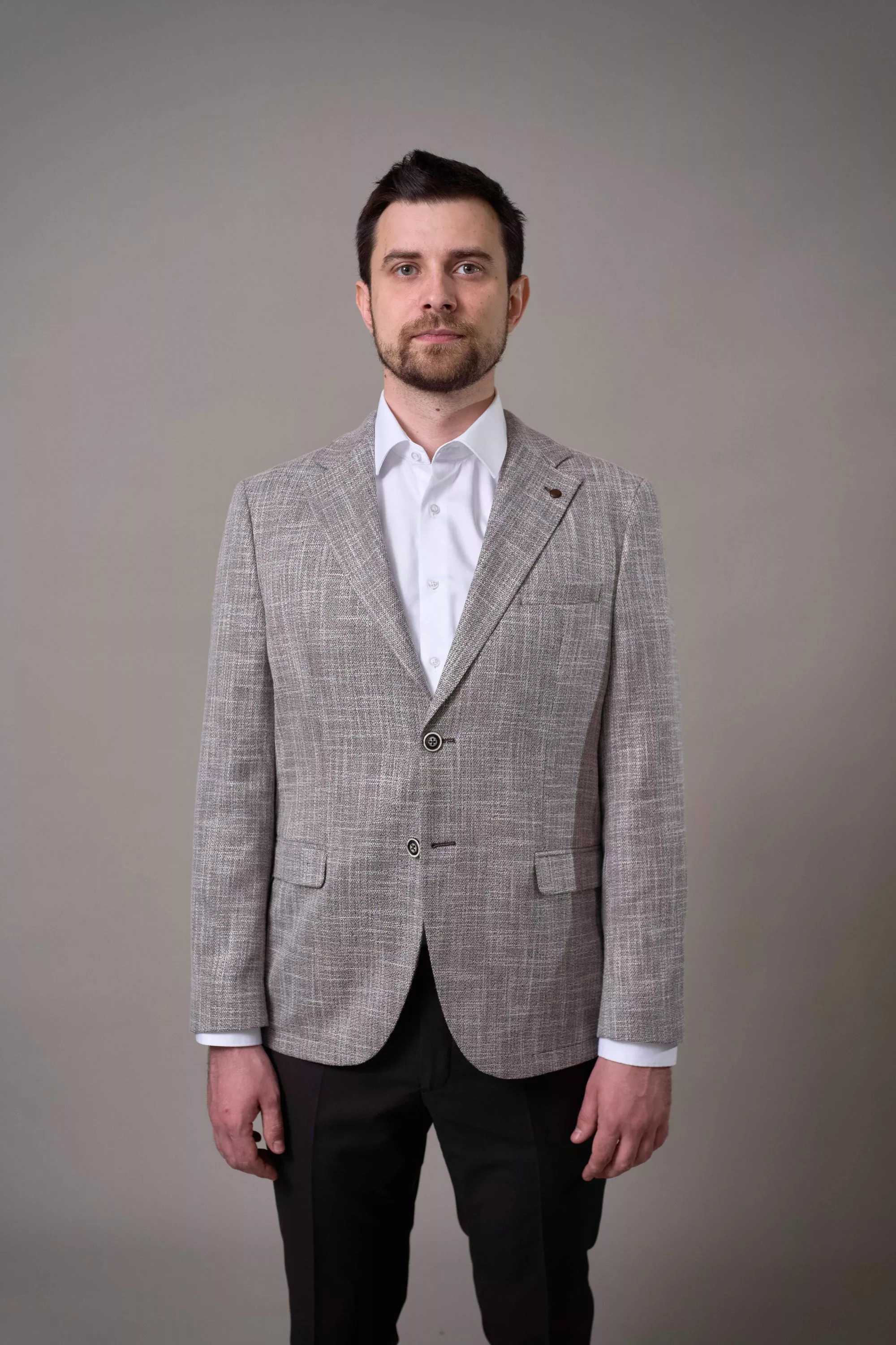 Пиджак мужской