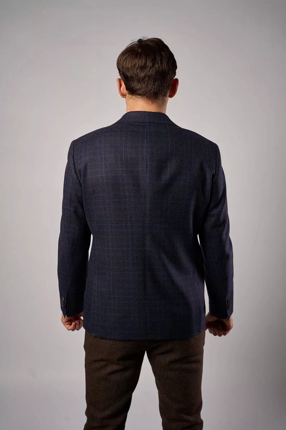 Пиджак мужской