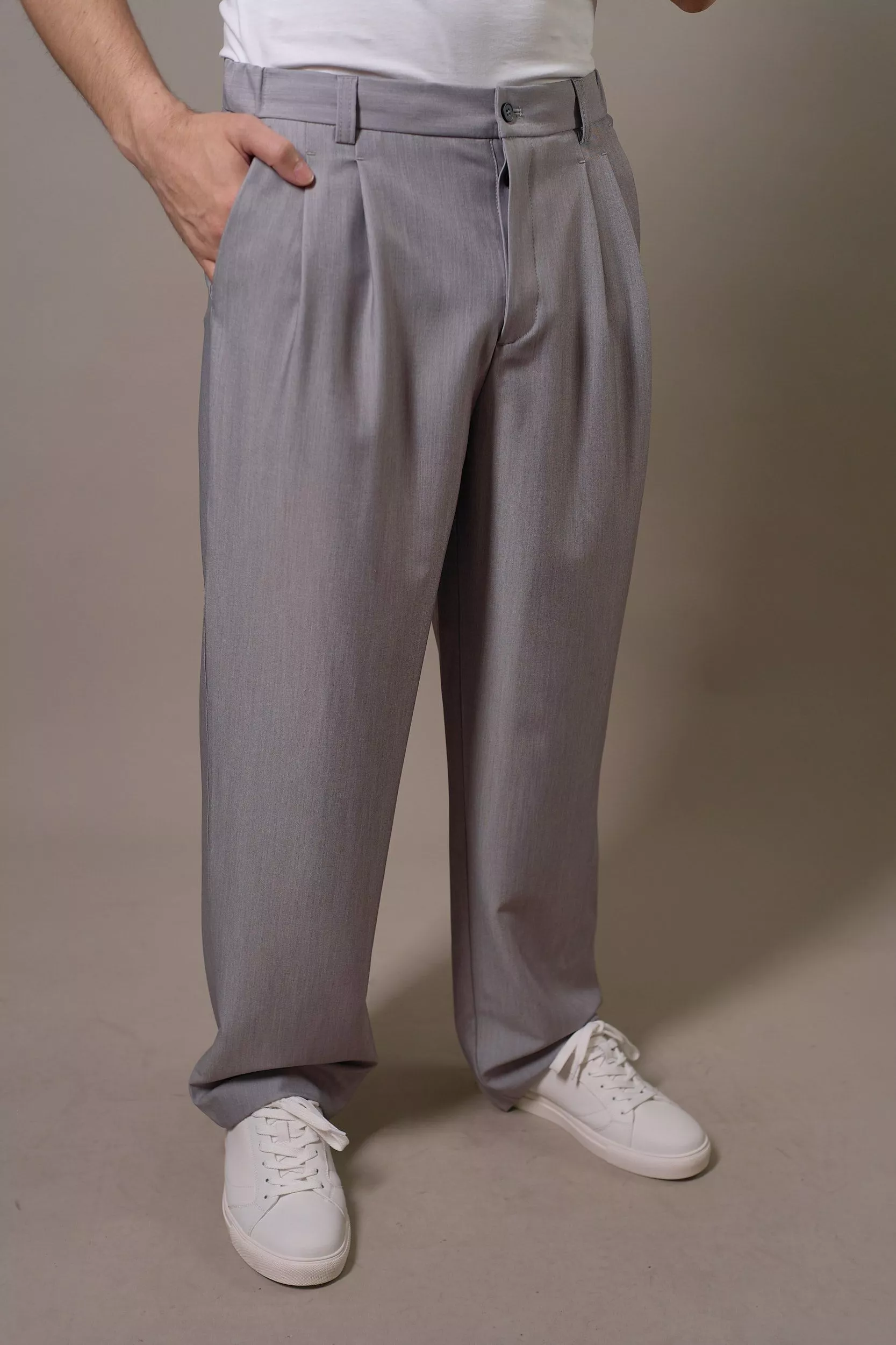 Брюки мужские Moreno из комлекта