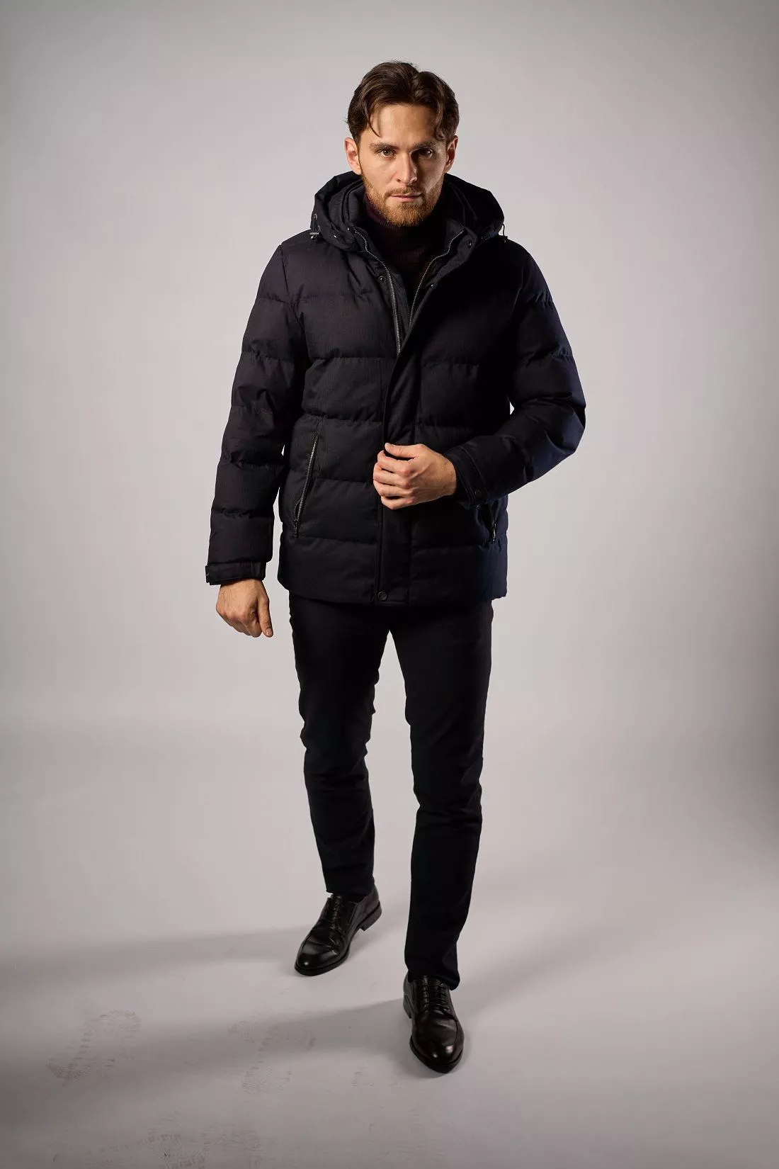 Куртка мужская