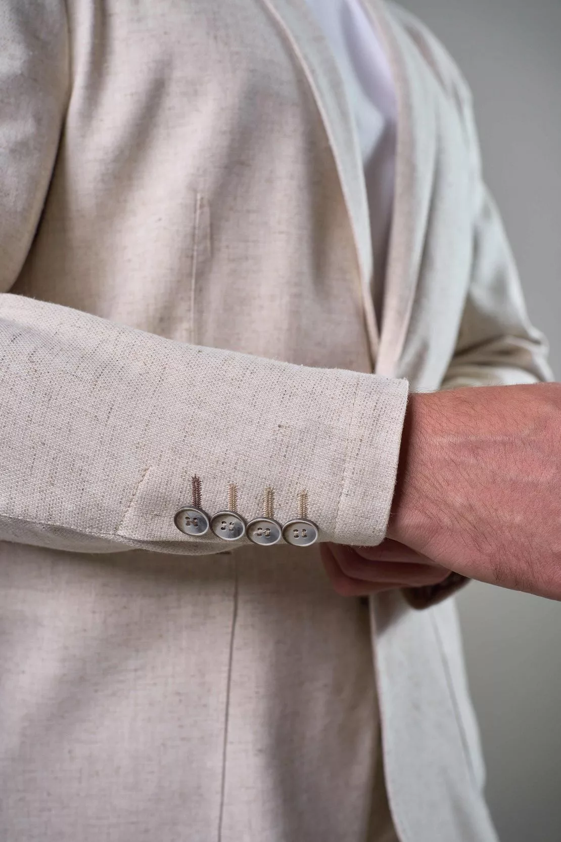 Пиджак мужской из комлекта