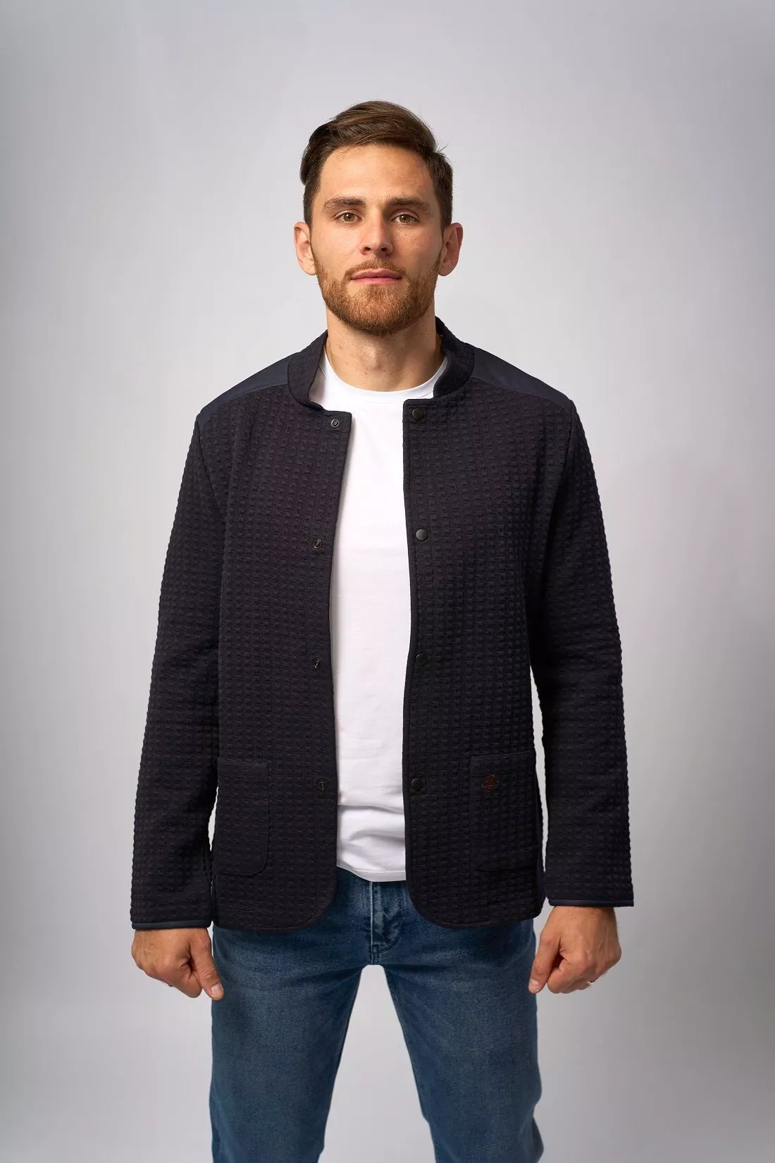 Пиджак мужской