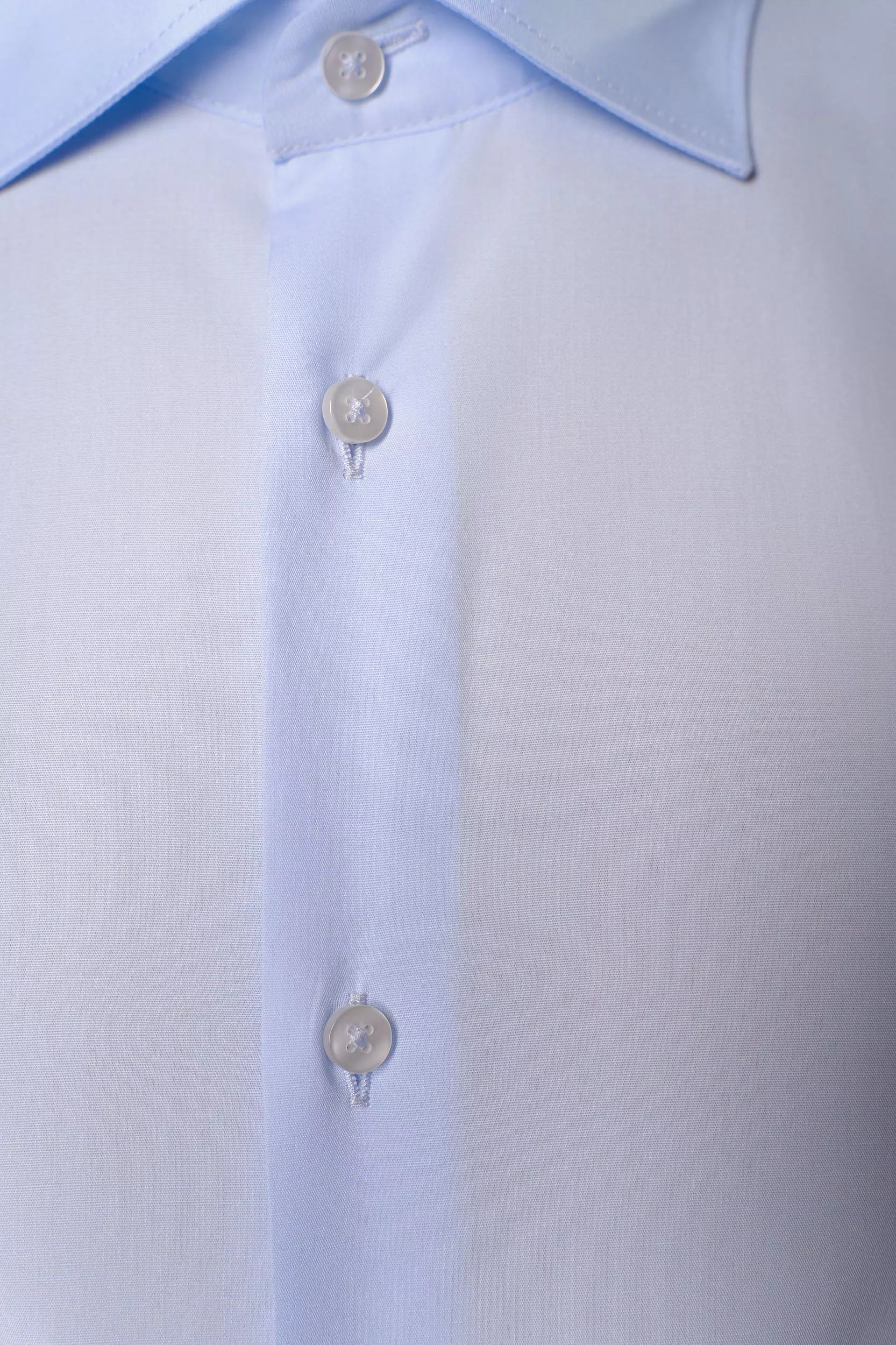 Сорочка мужская VESTER короткий рукав