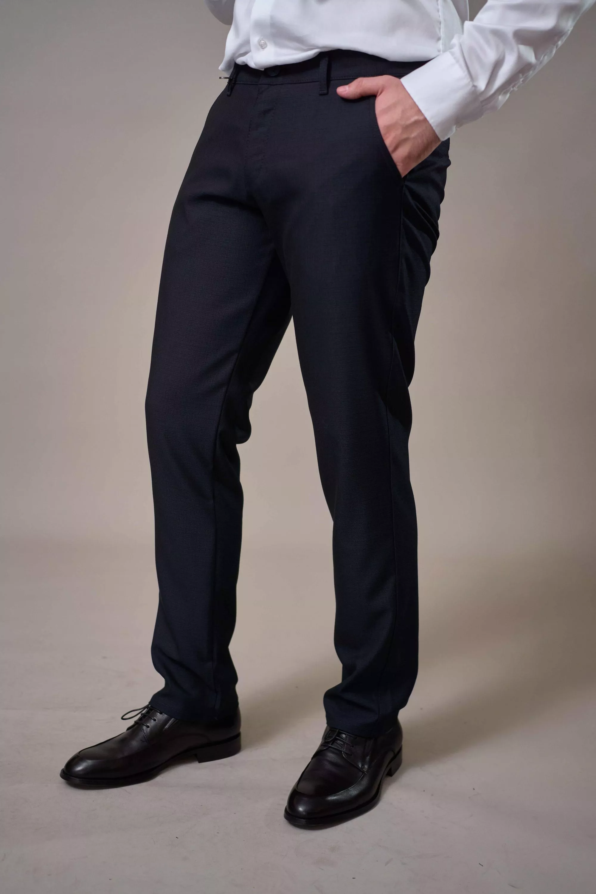 Брюки мужские