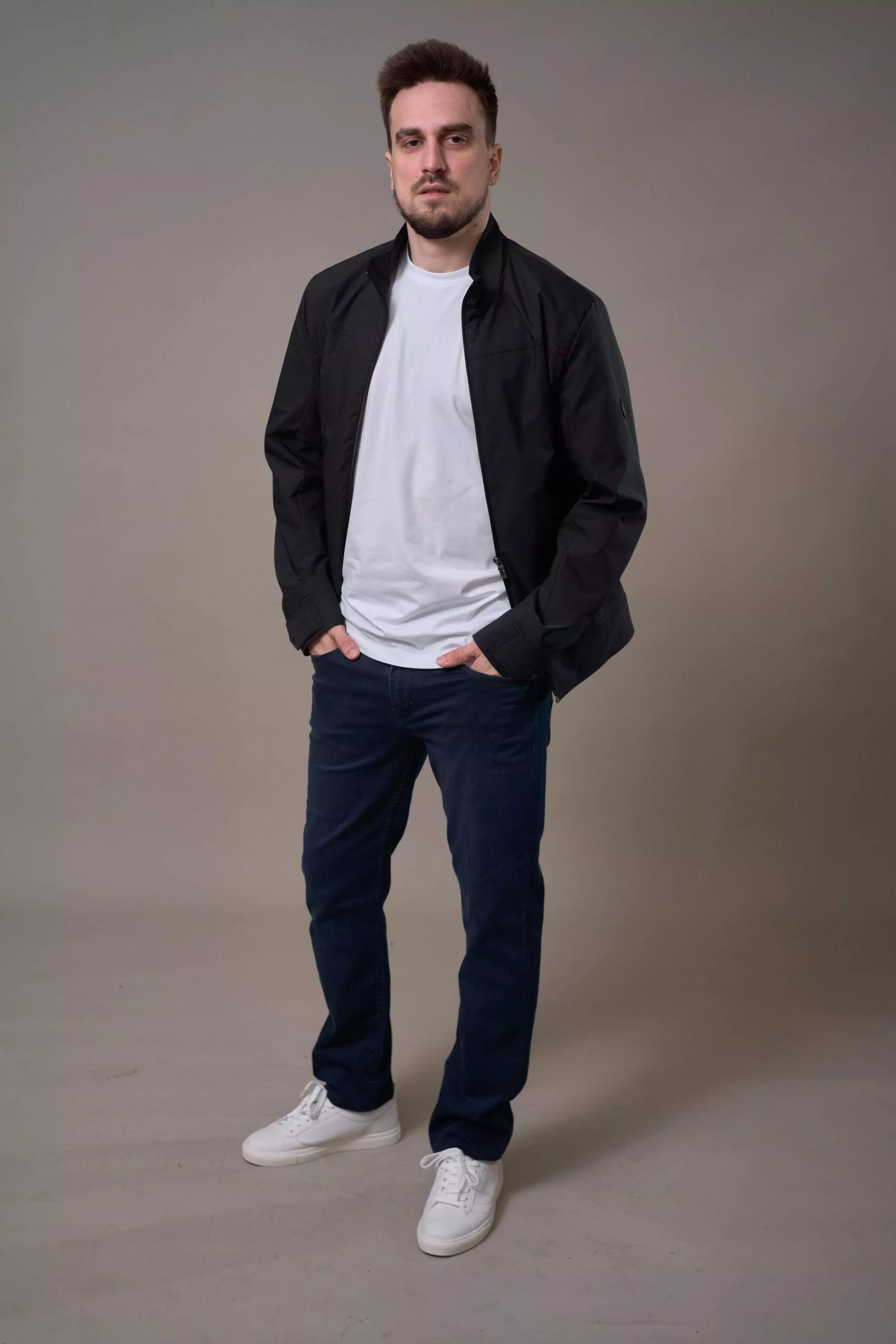 Куртка мужская