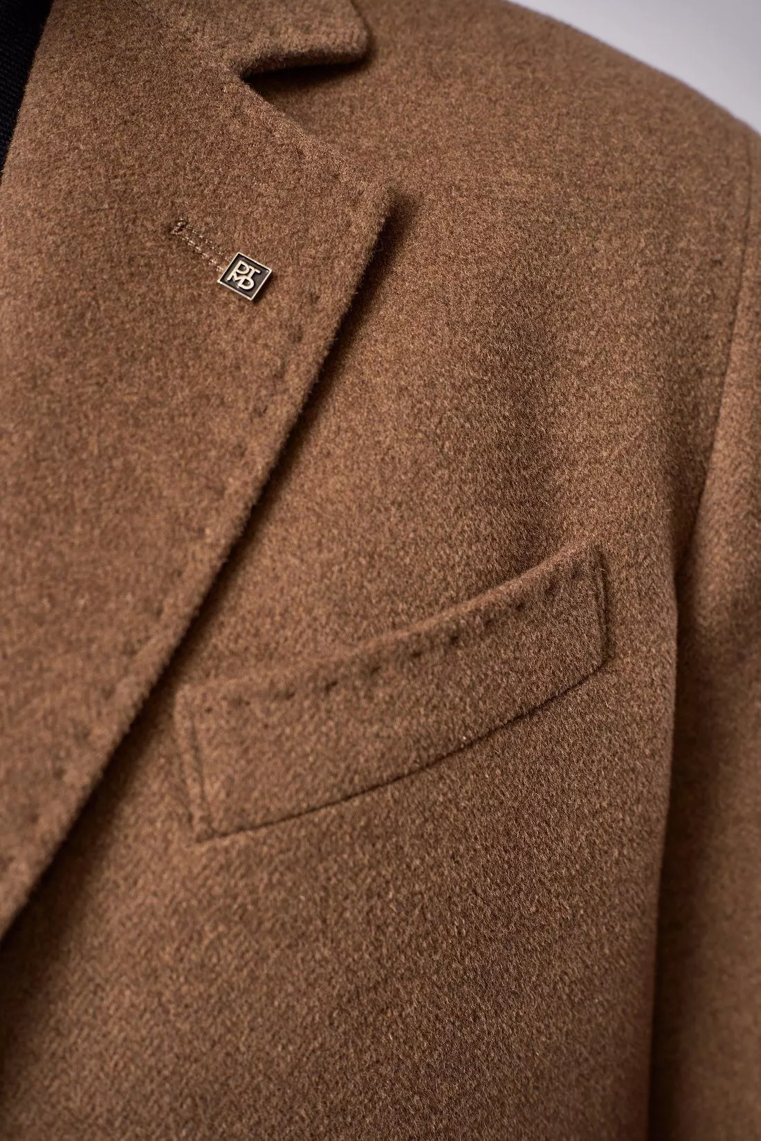 Пальто мужское