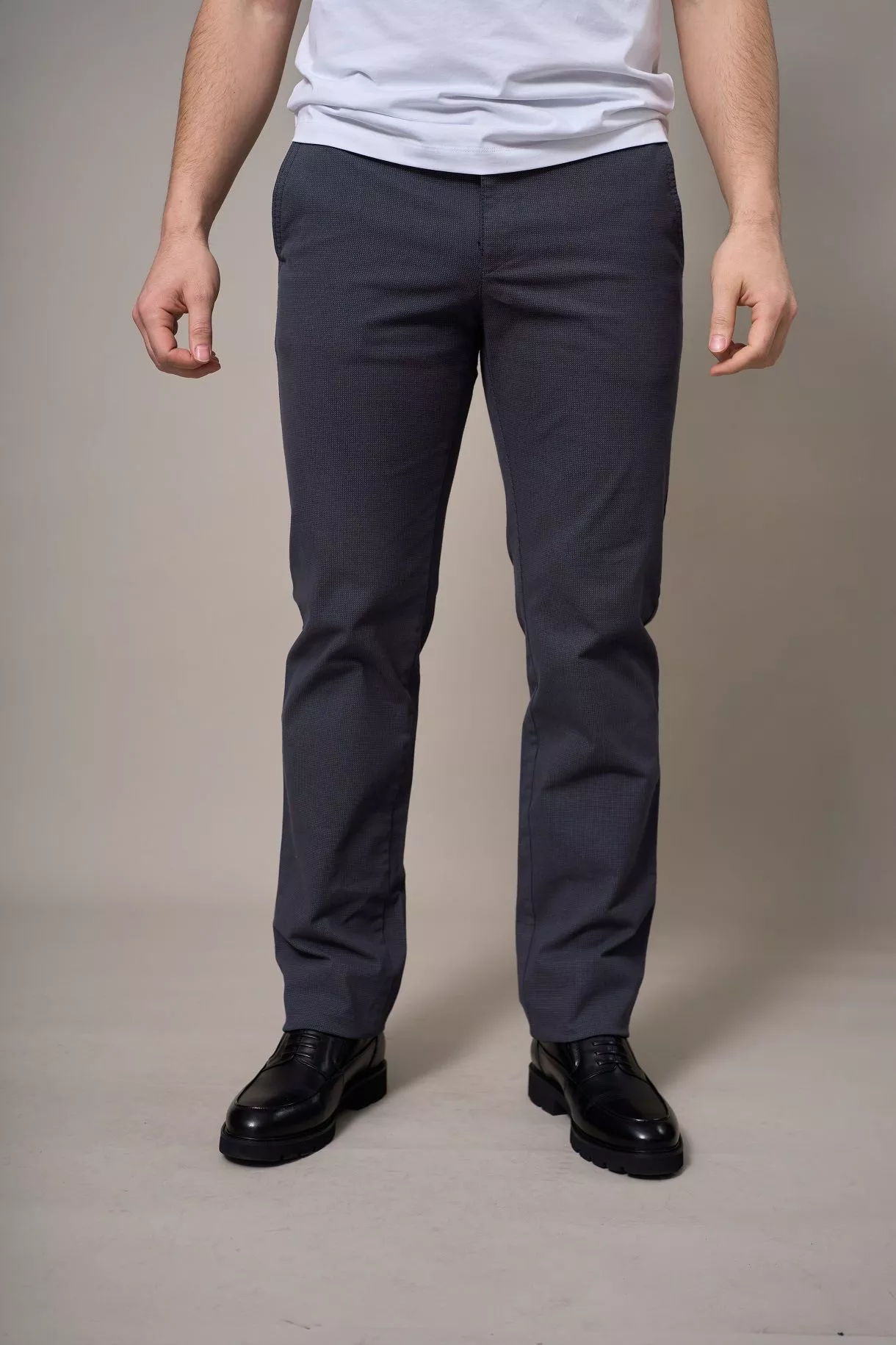 Брюки мужские Regular fit