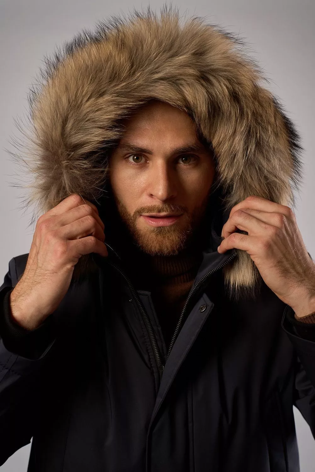 Куртка мужская