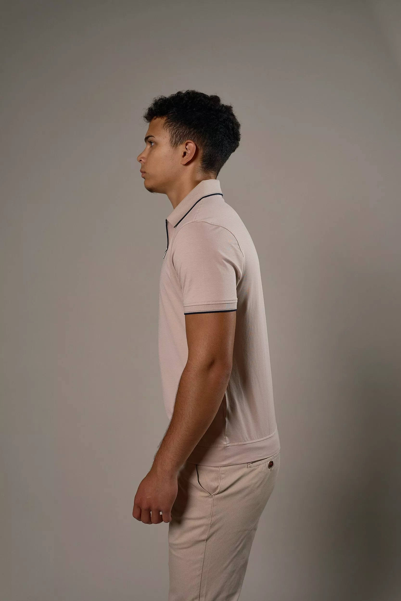 Поло мужское Р206