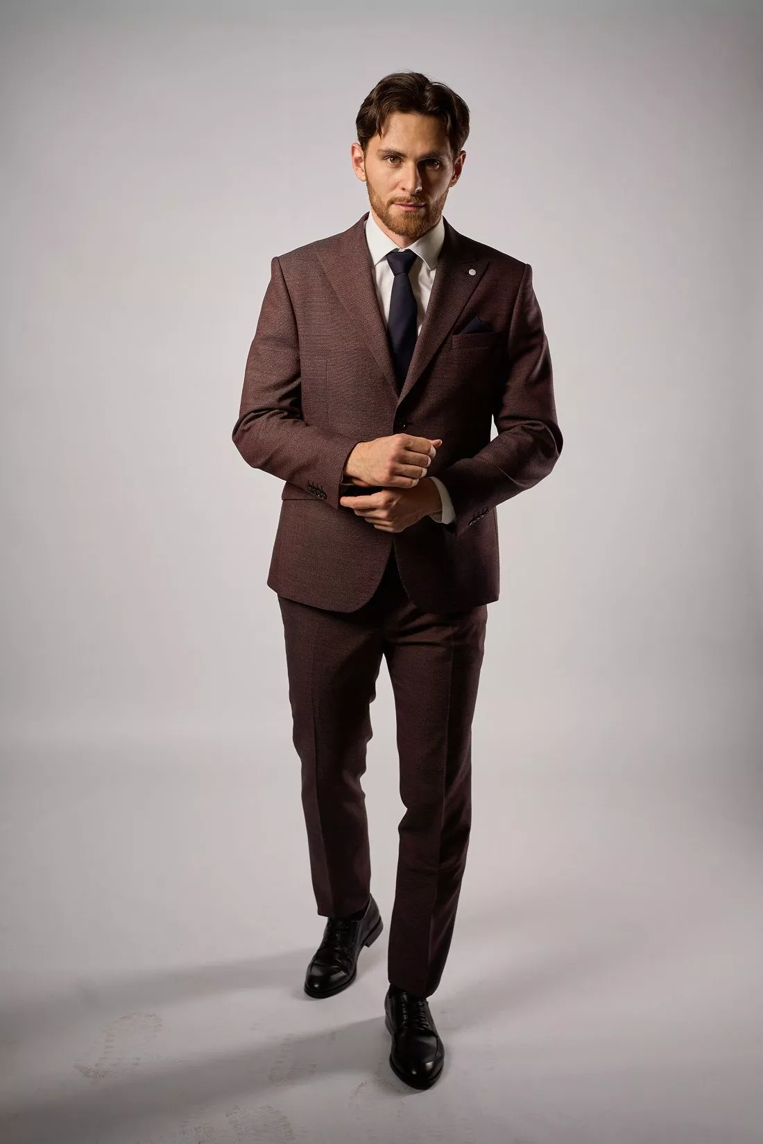 Костюм мужской