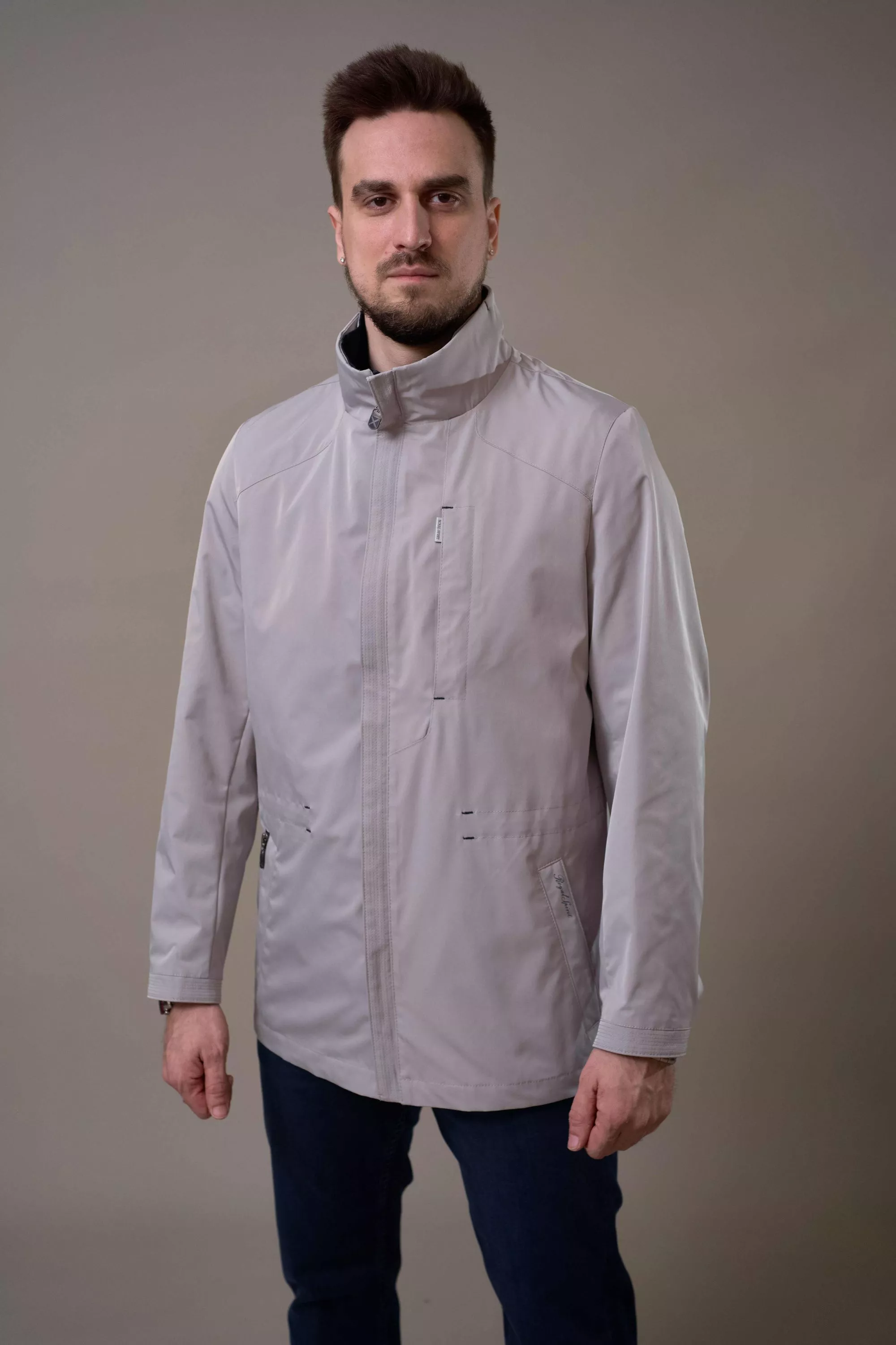 Ветровка мужская