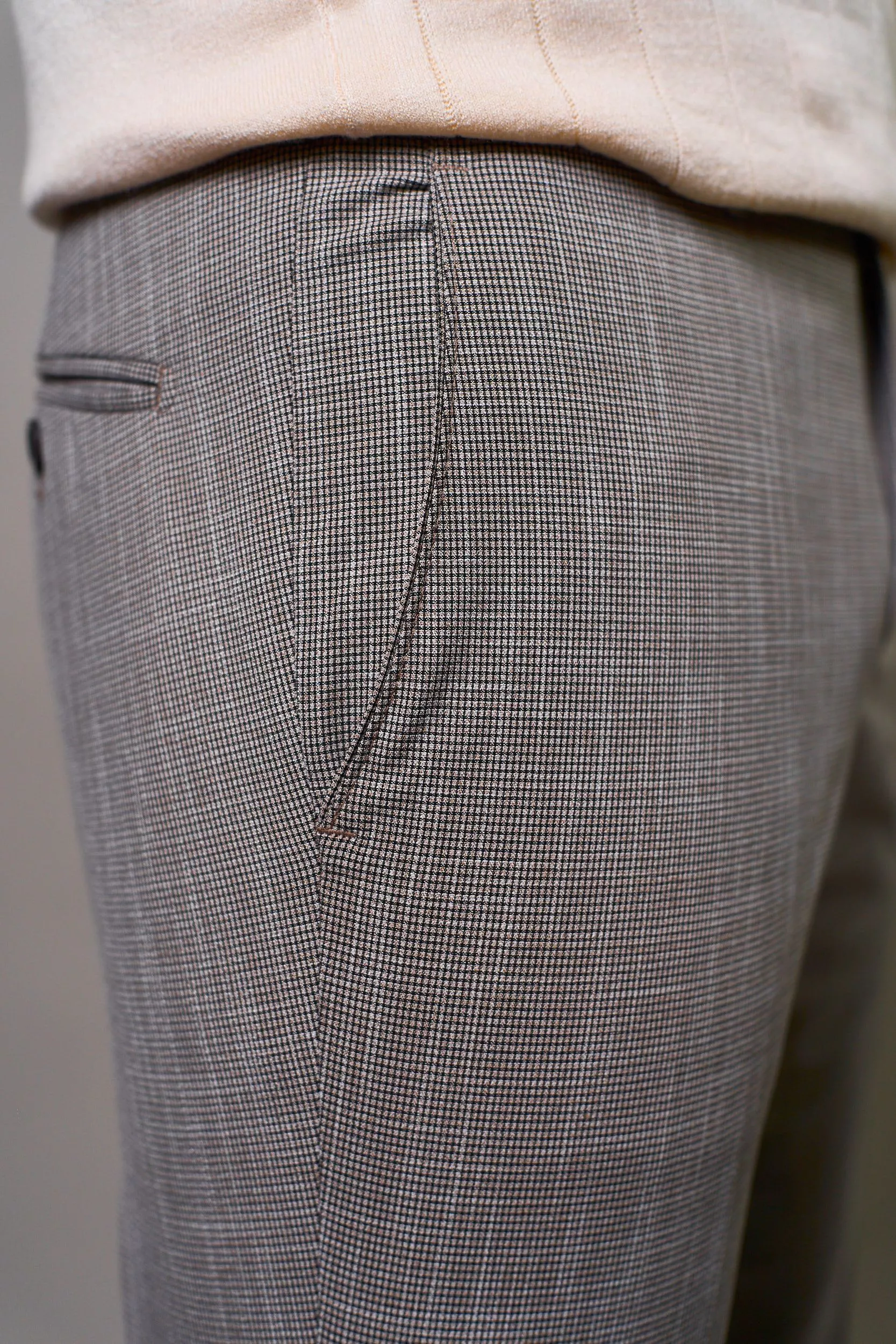 Брюки мужские