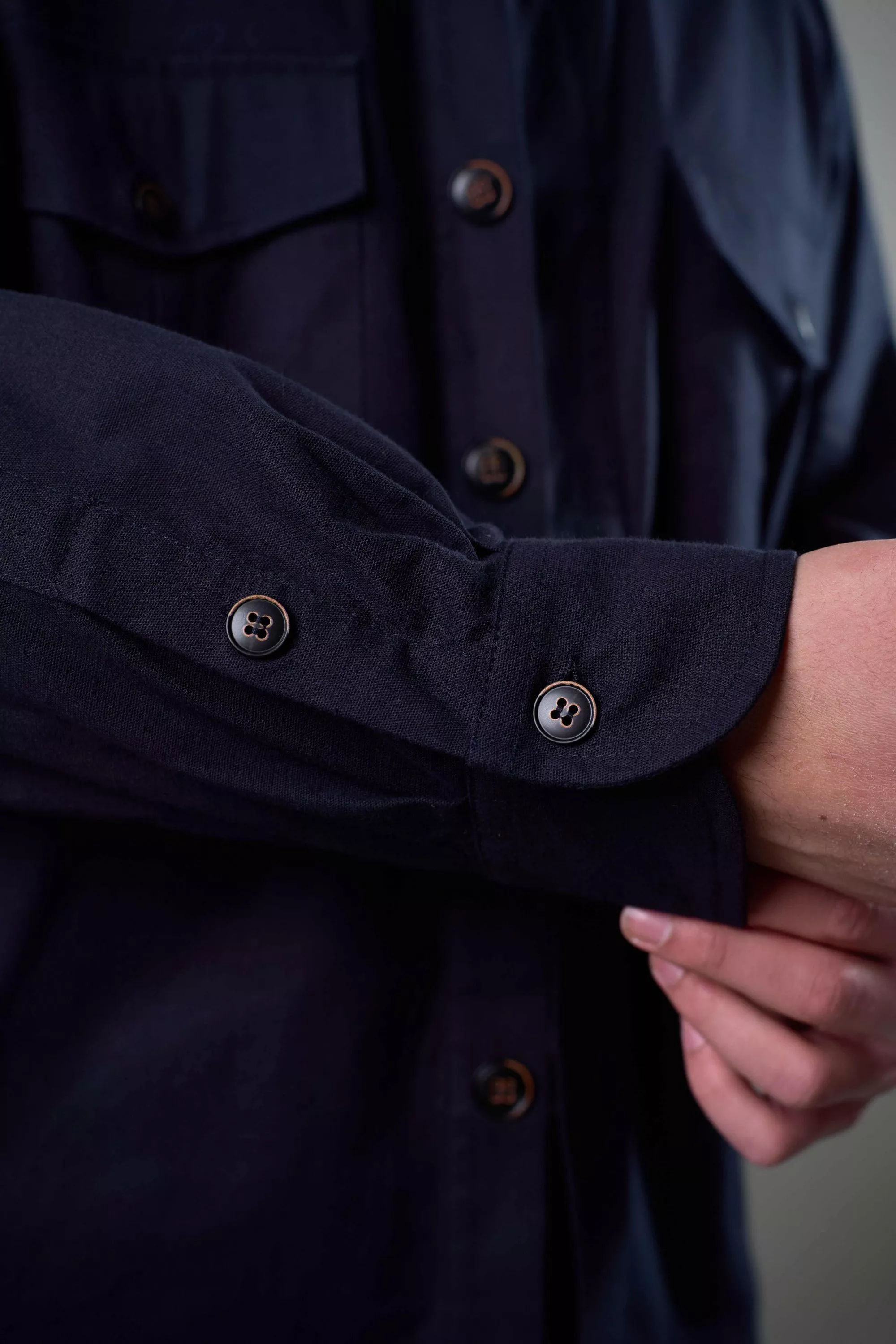 Рубашка мужская Imola