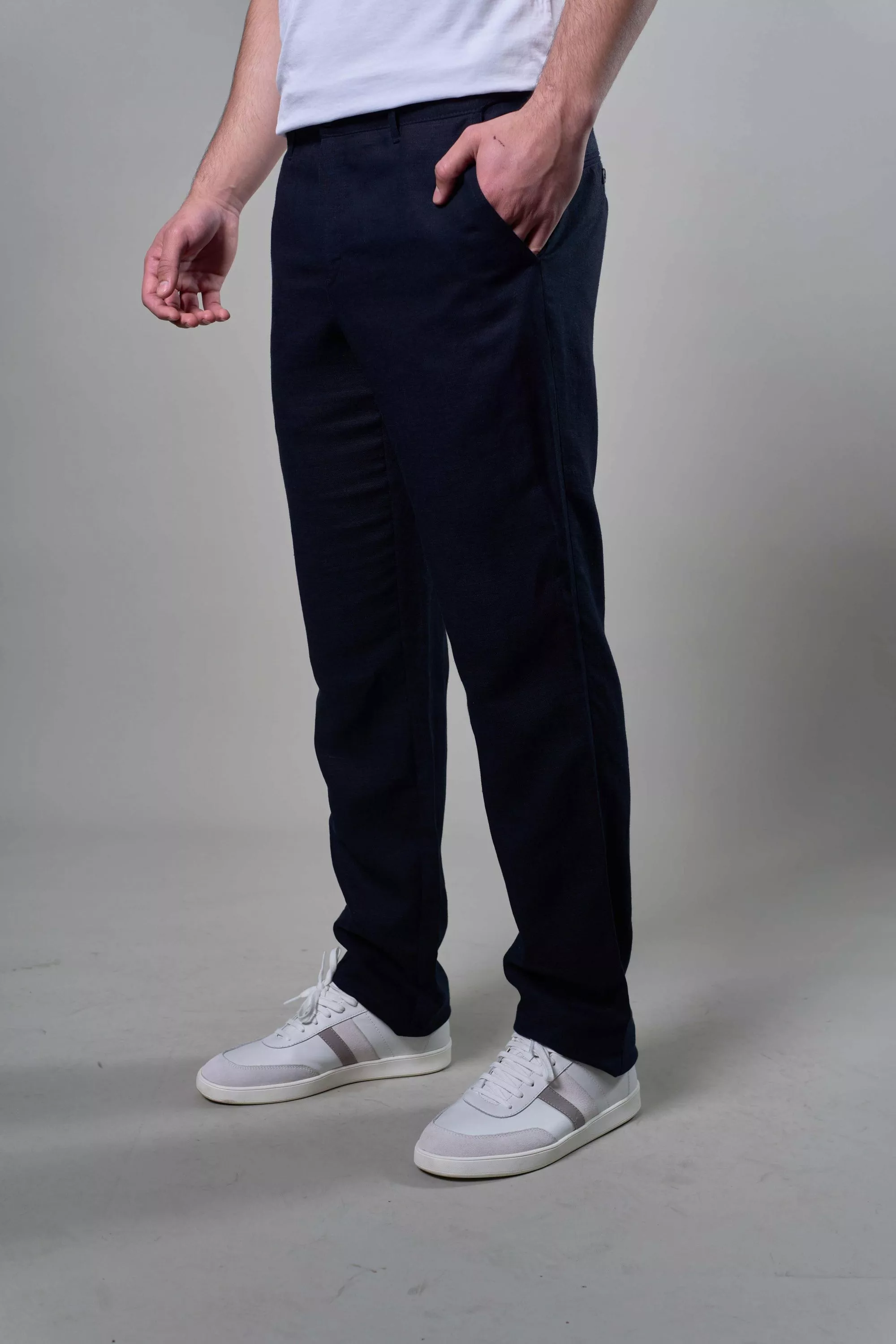 Брюки мужские из комлекта