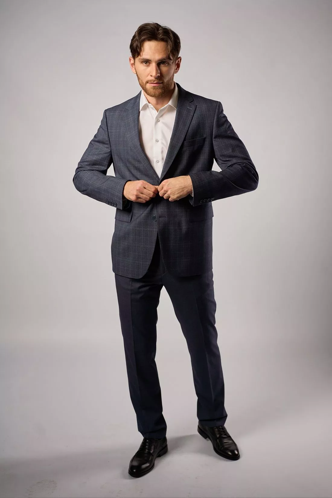 Костюм двойка мужской